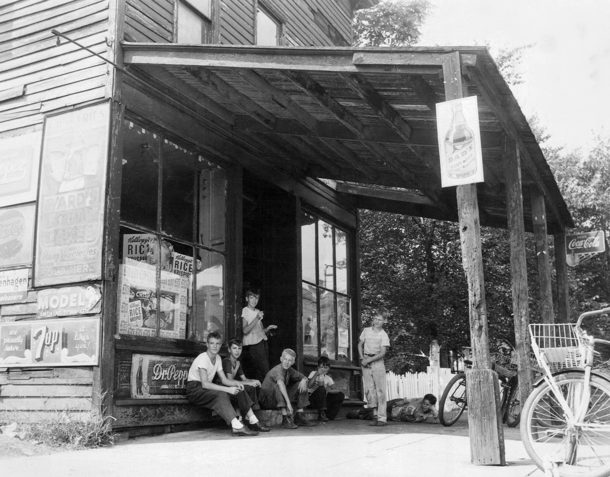 Volume II: McLean County Memories: The 1940s, 1950s and 1960s - Image 8