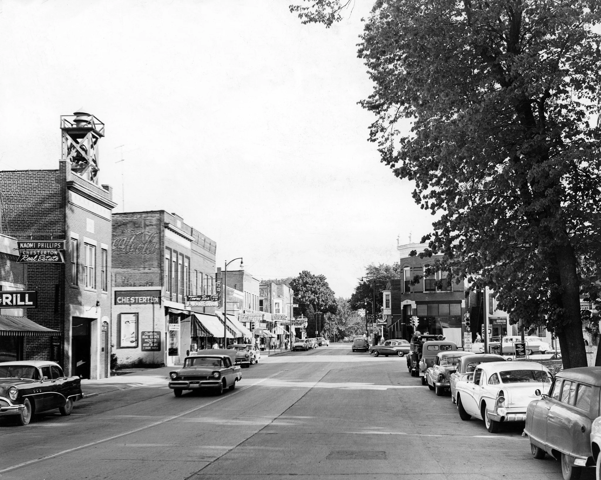 Volume II: Memories Along the South Shore: The 1940s, 1950s and 1960s - Image 13