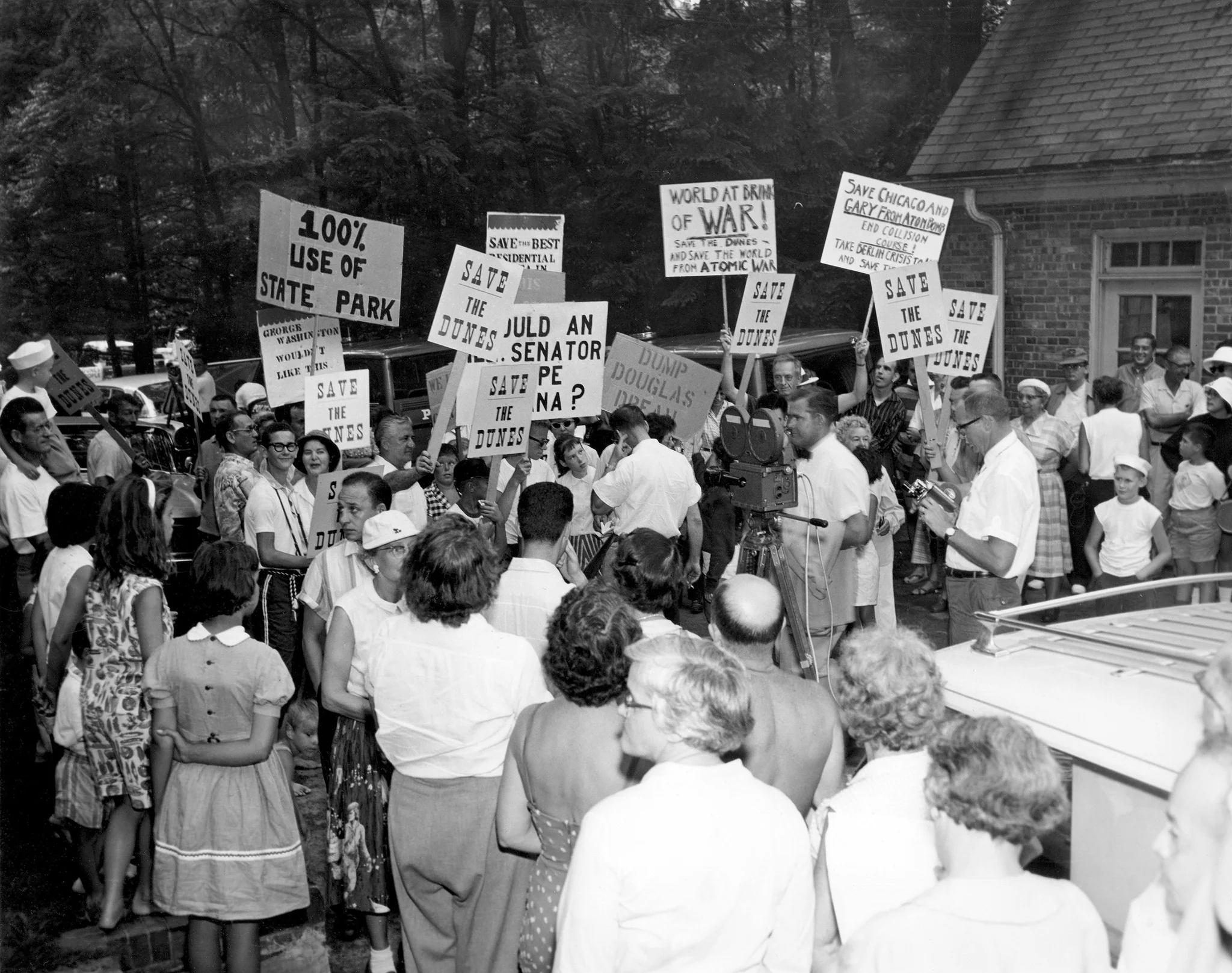 Volume II: Memories Along the South Shore: The 1940s, 1950s and 1960s - Image 2