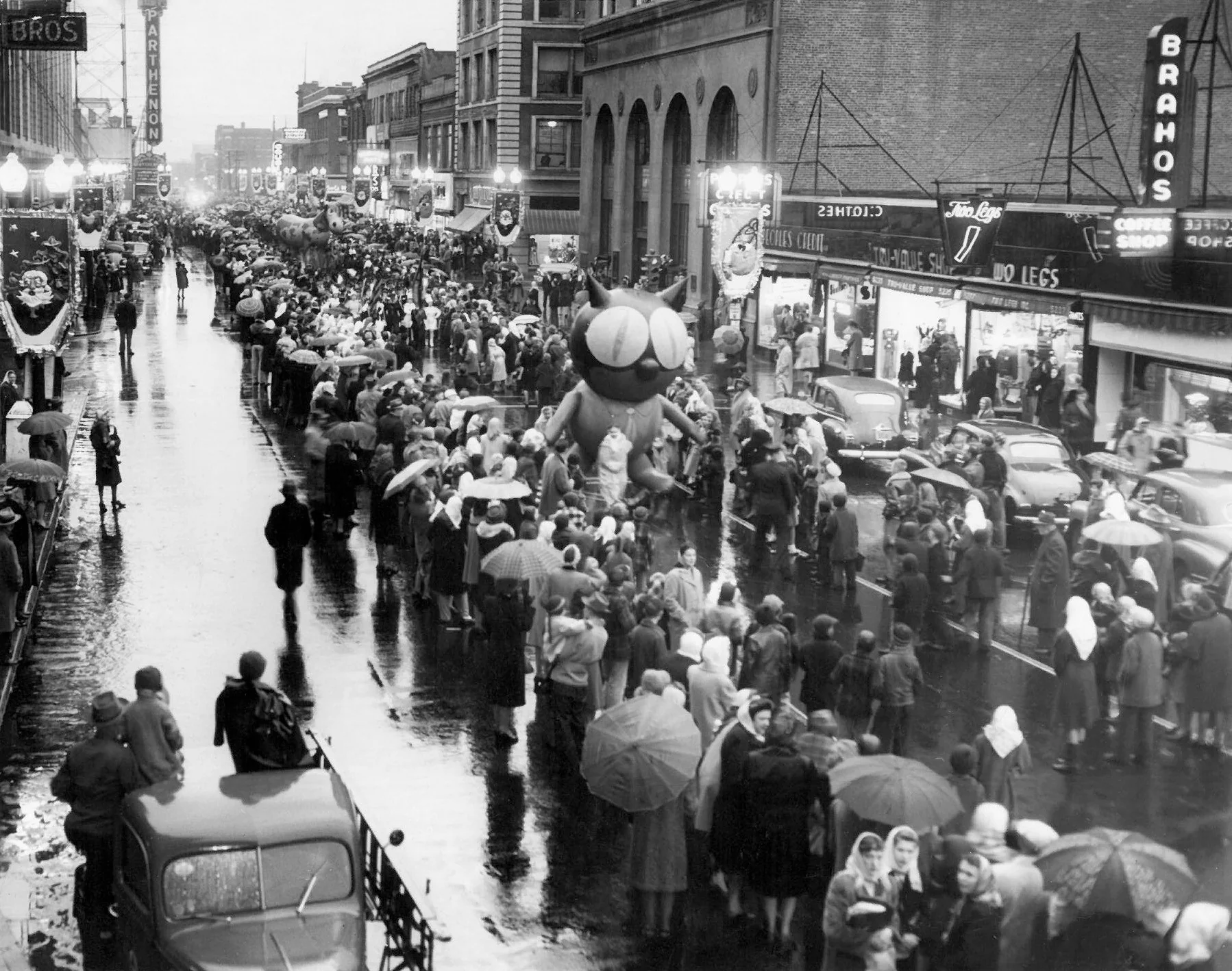 Volume II: Memories Along the South Shore: The 1940s, 1950s and 1960s - Image 5