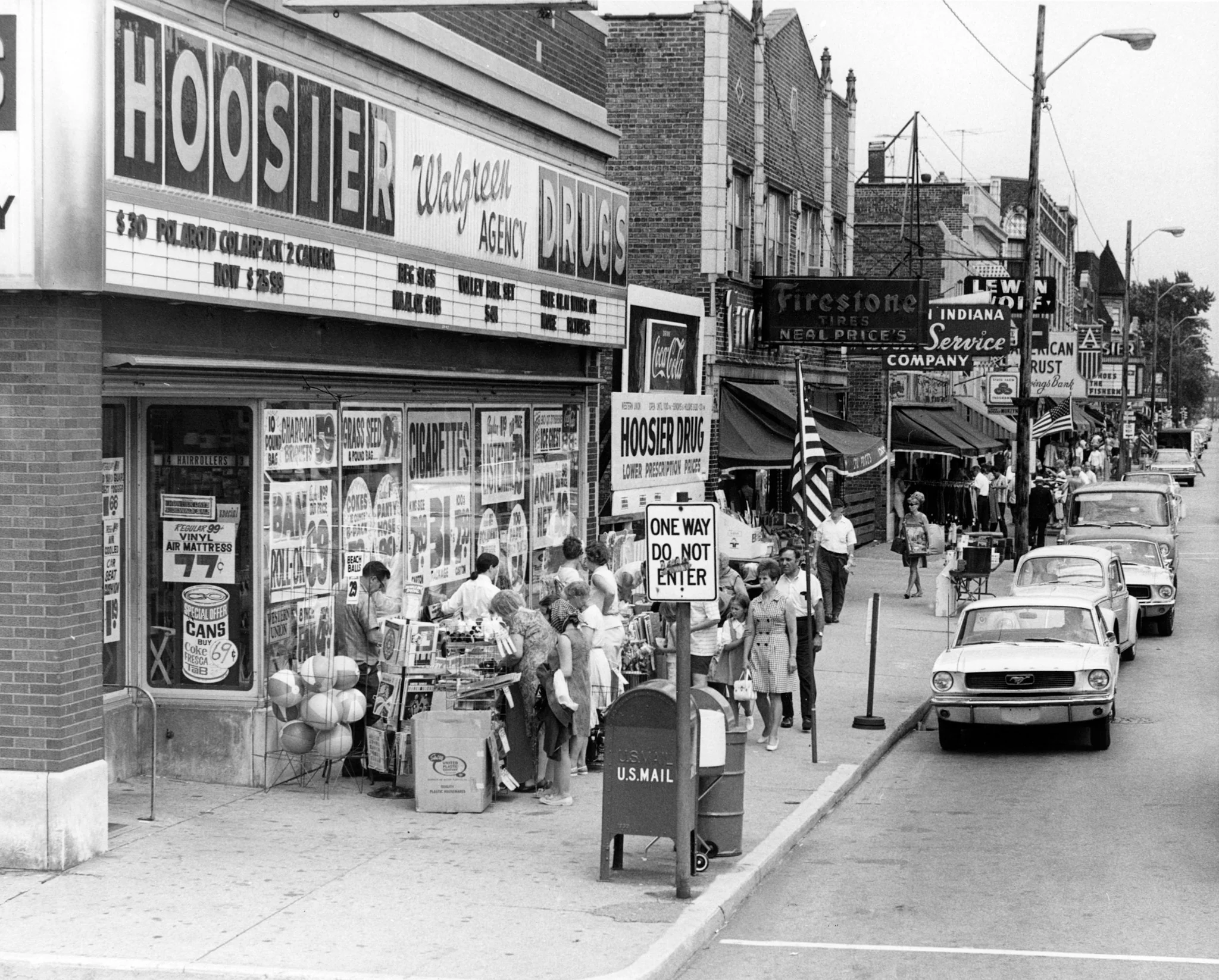 Volume II: Memories Along the South Shore: The 1940s, 1950s and 1960s - Image 6