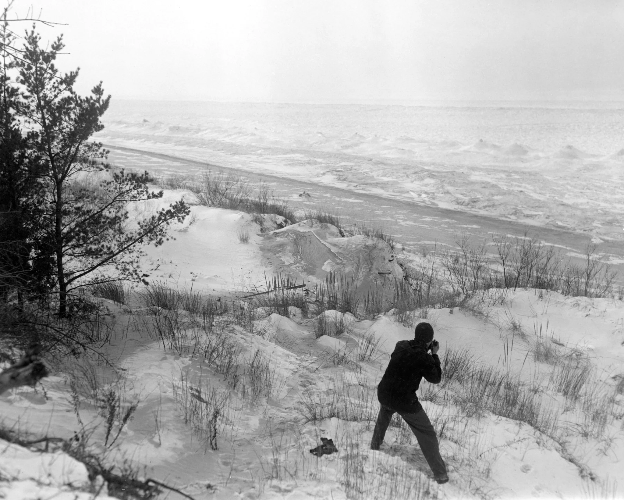 Volume II: Memories Along the South Shore: The 1940s, 1950s and 1960s - Image 8