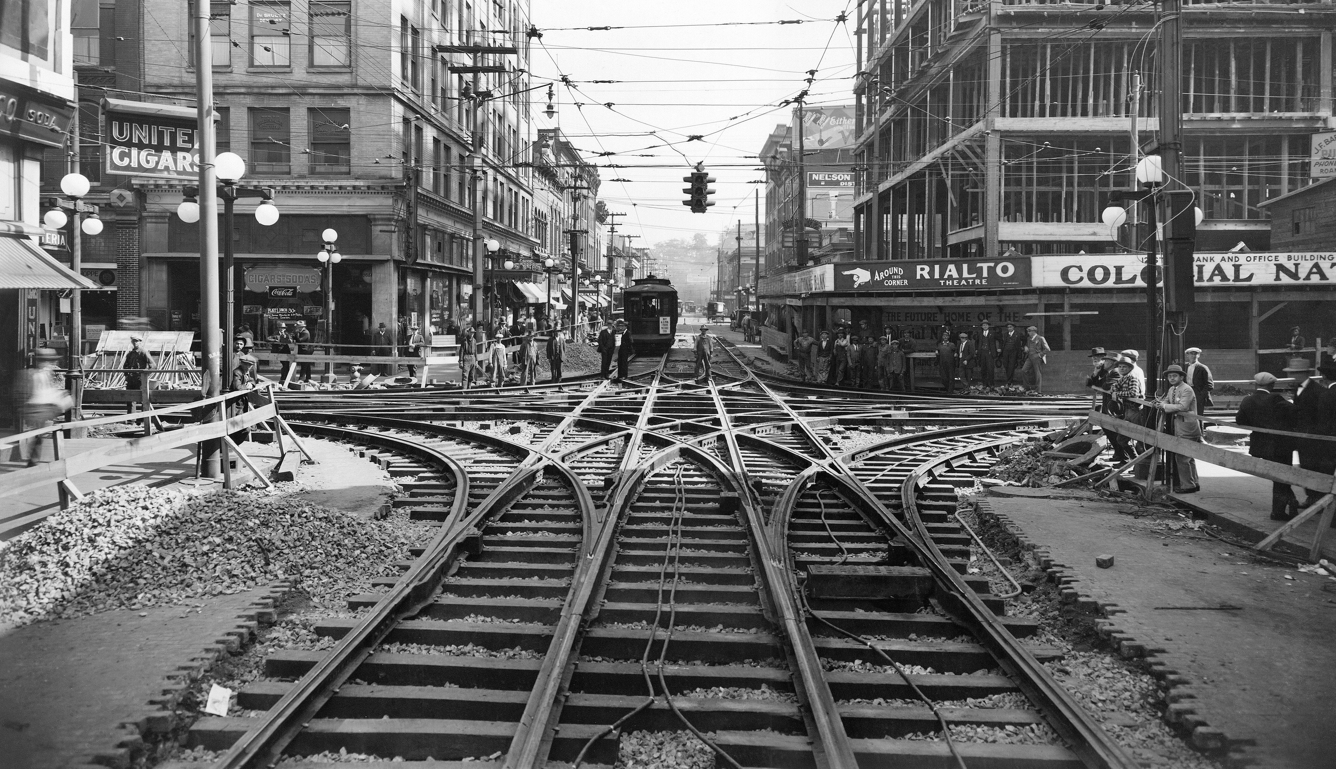 Memories of the Roanoke and New River Valleys: A Pictorial History of the Early Years - Image 5