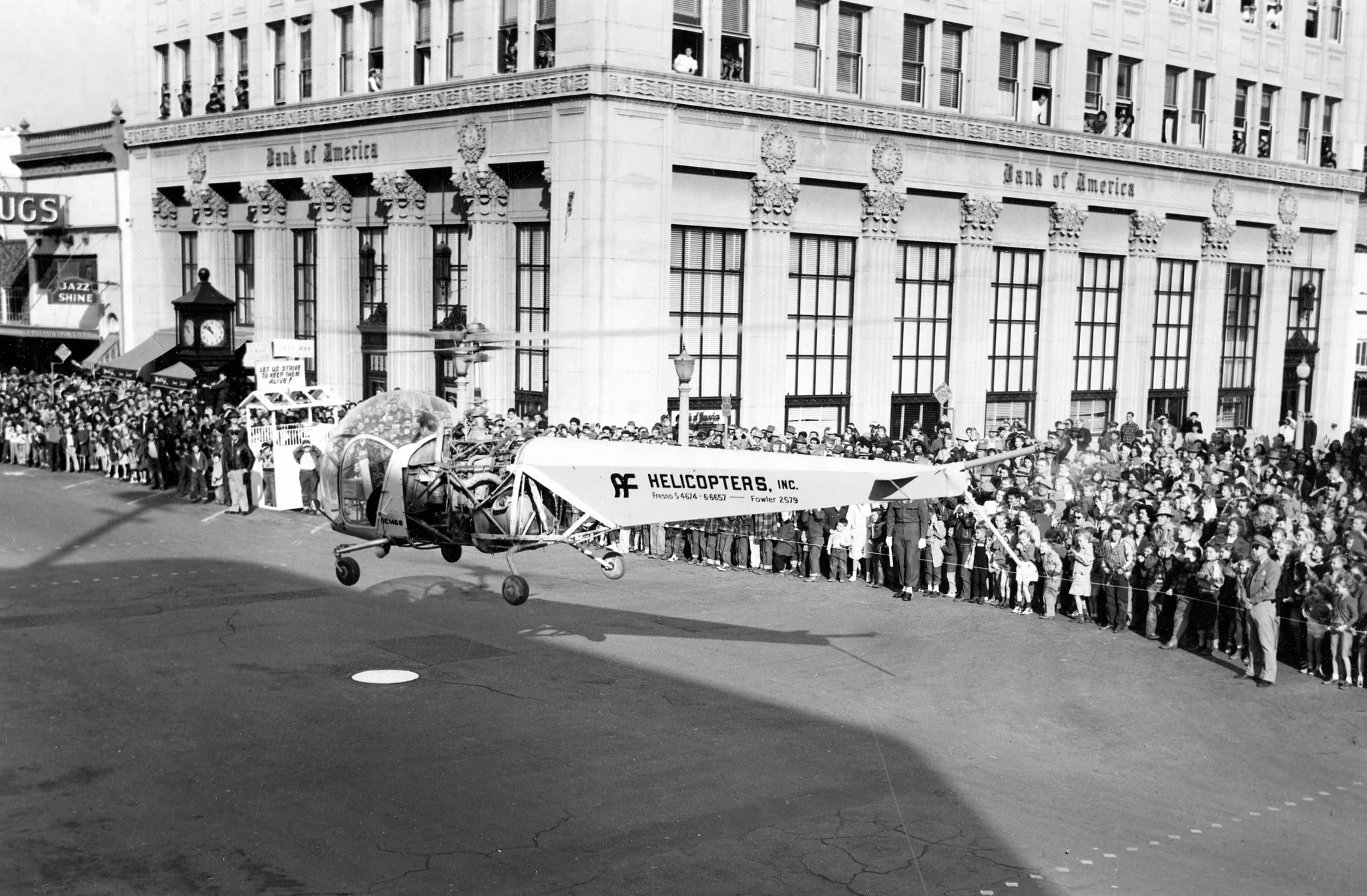 Merced County Memories: 1940s-1970s - Image 11