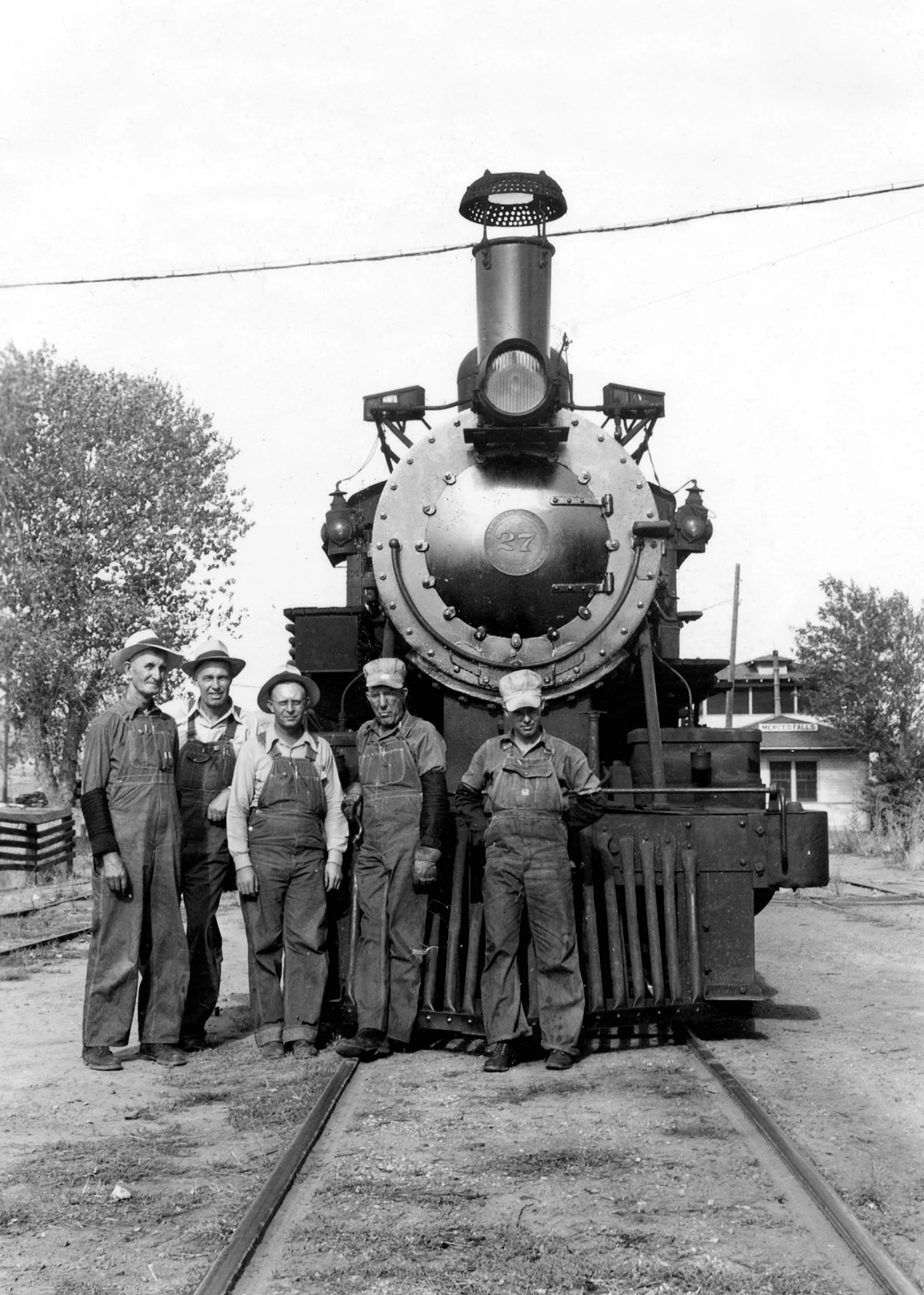 Merced County Memories: 1940s-1970s - Image 12