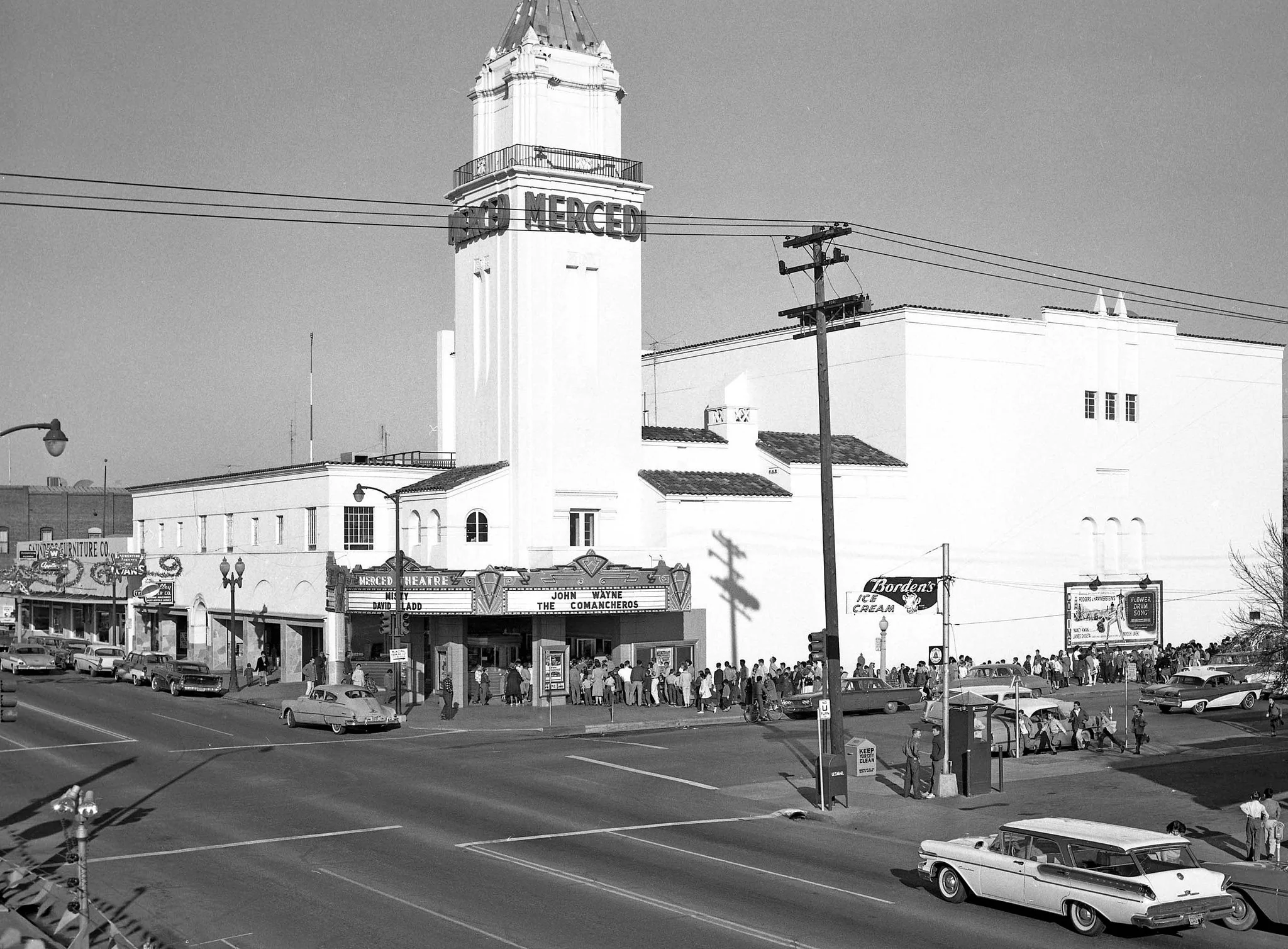 Merced County Memories: 1940s-1970s - Image 13
