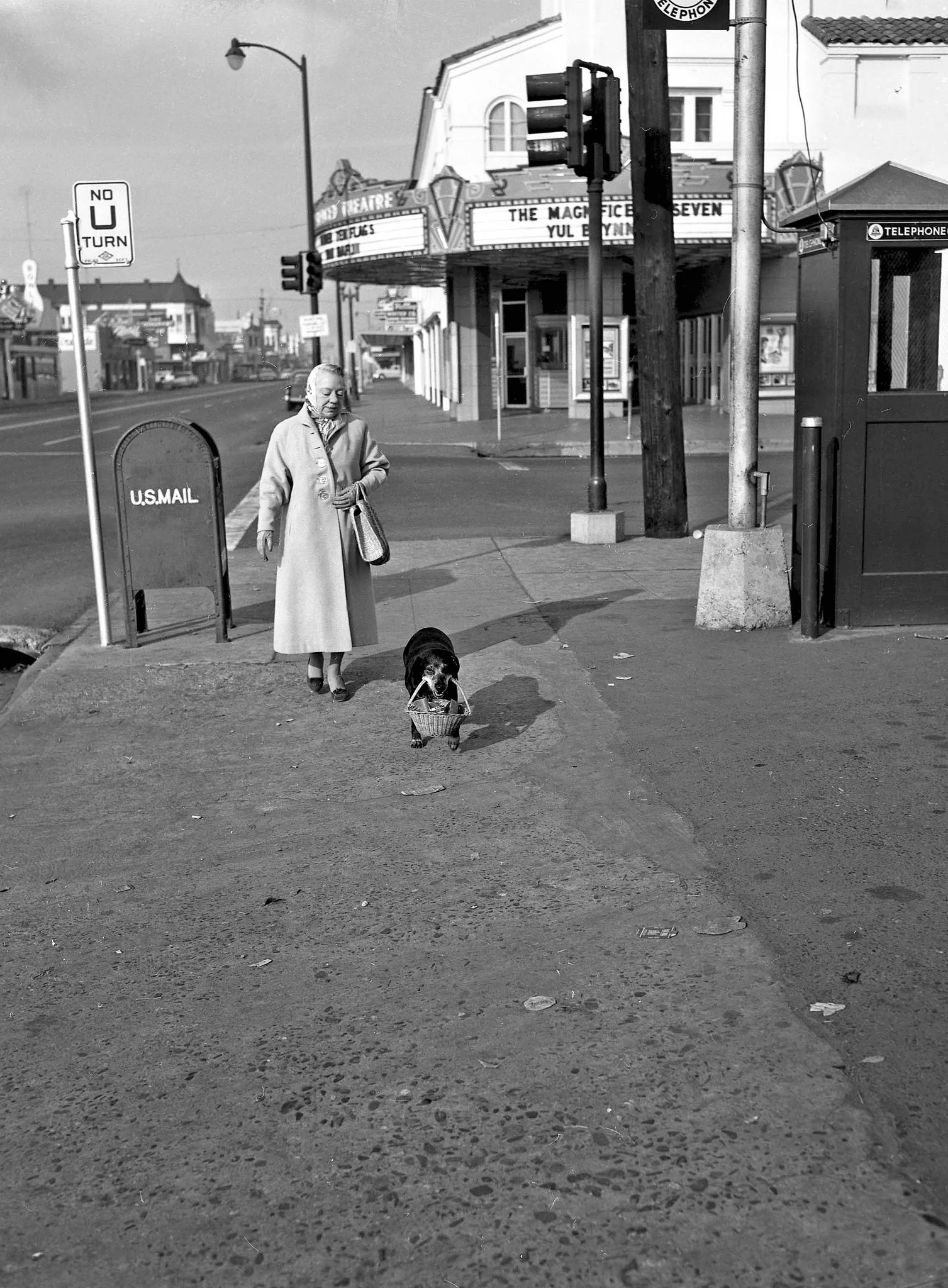 Merced County Memories: 1940s-1970s - Image 6