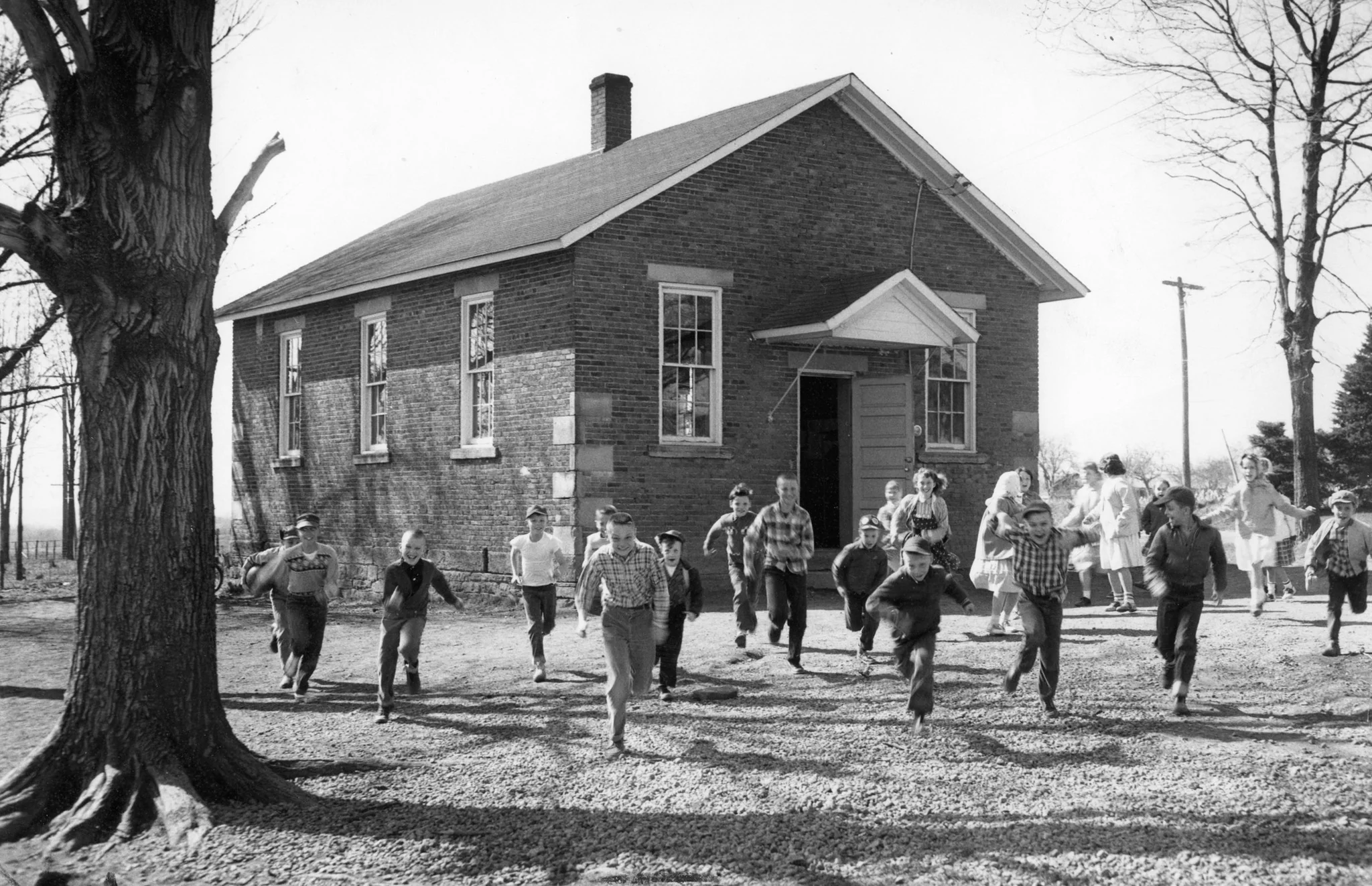 Mercer County: Through Our Eyes - 150 Years of The Herald - Image 7