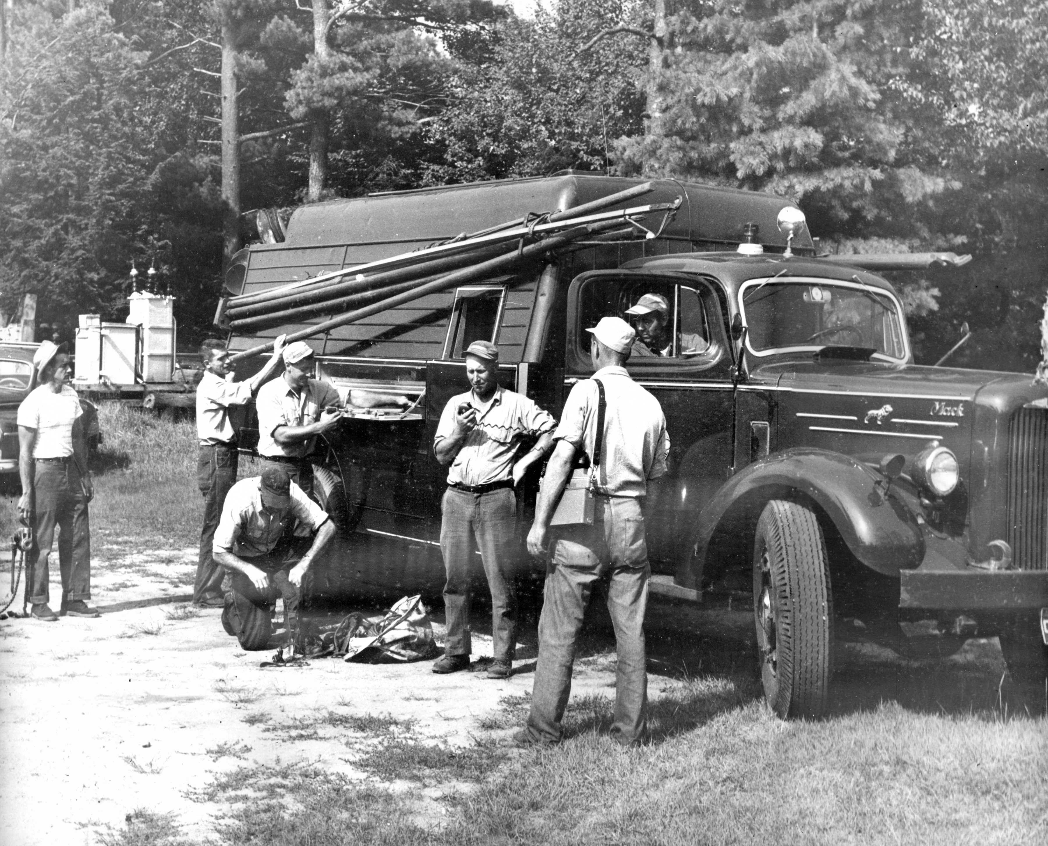 Meredith 250 - Image 11