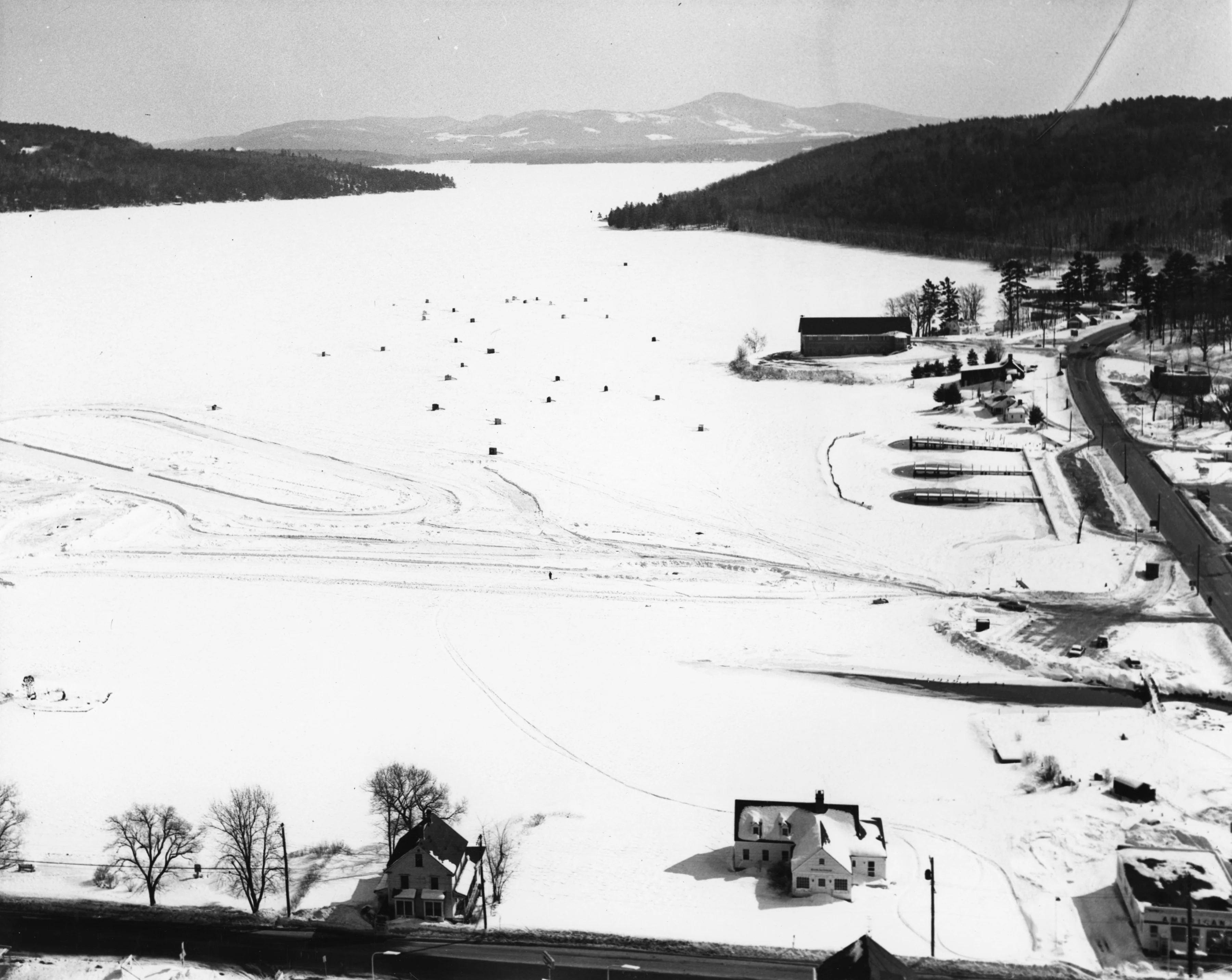 Meredith 250 - Image 12