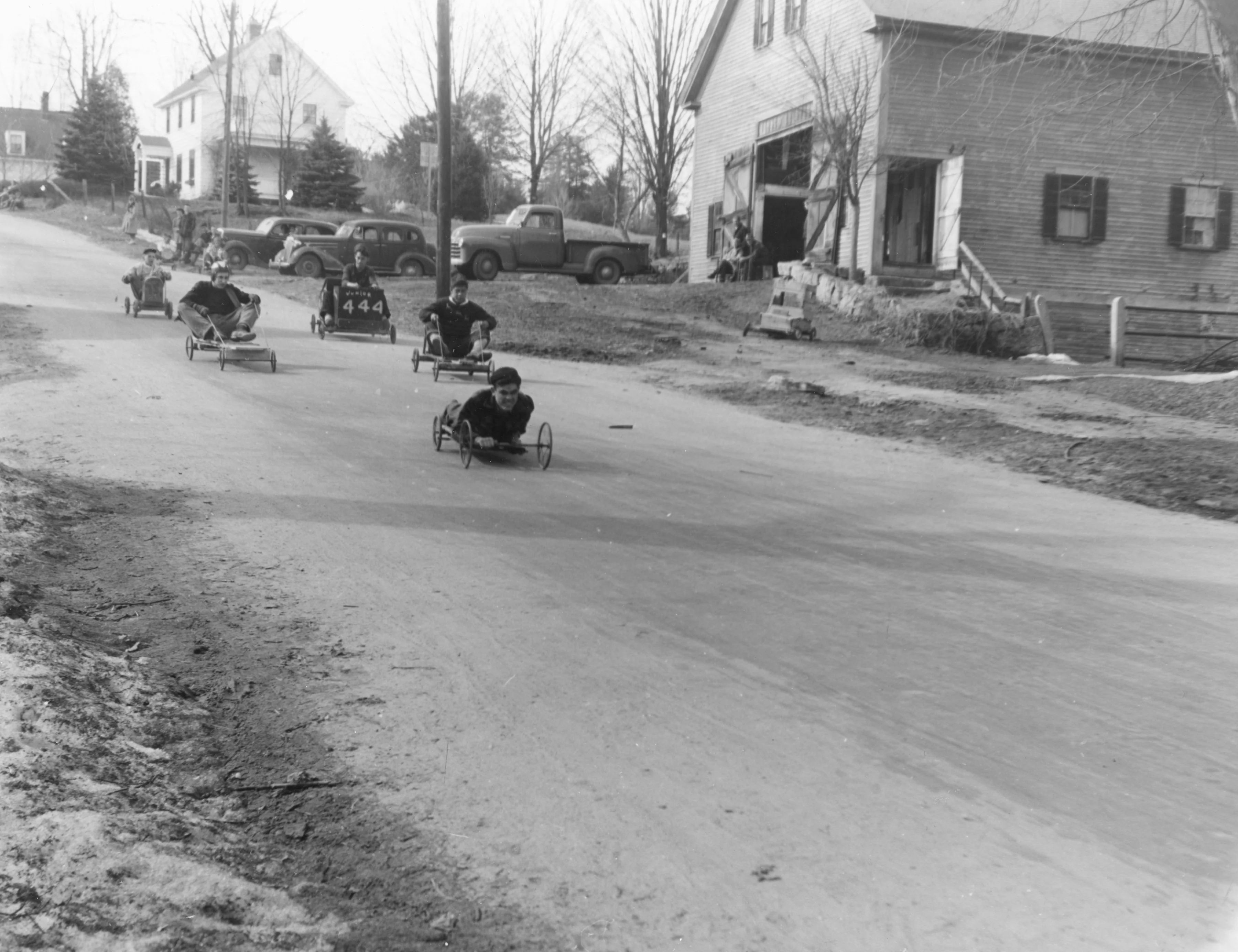Meredith 250 - Image 14