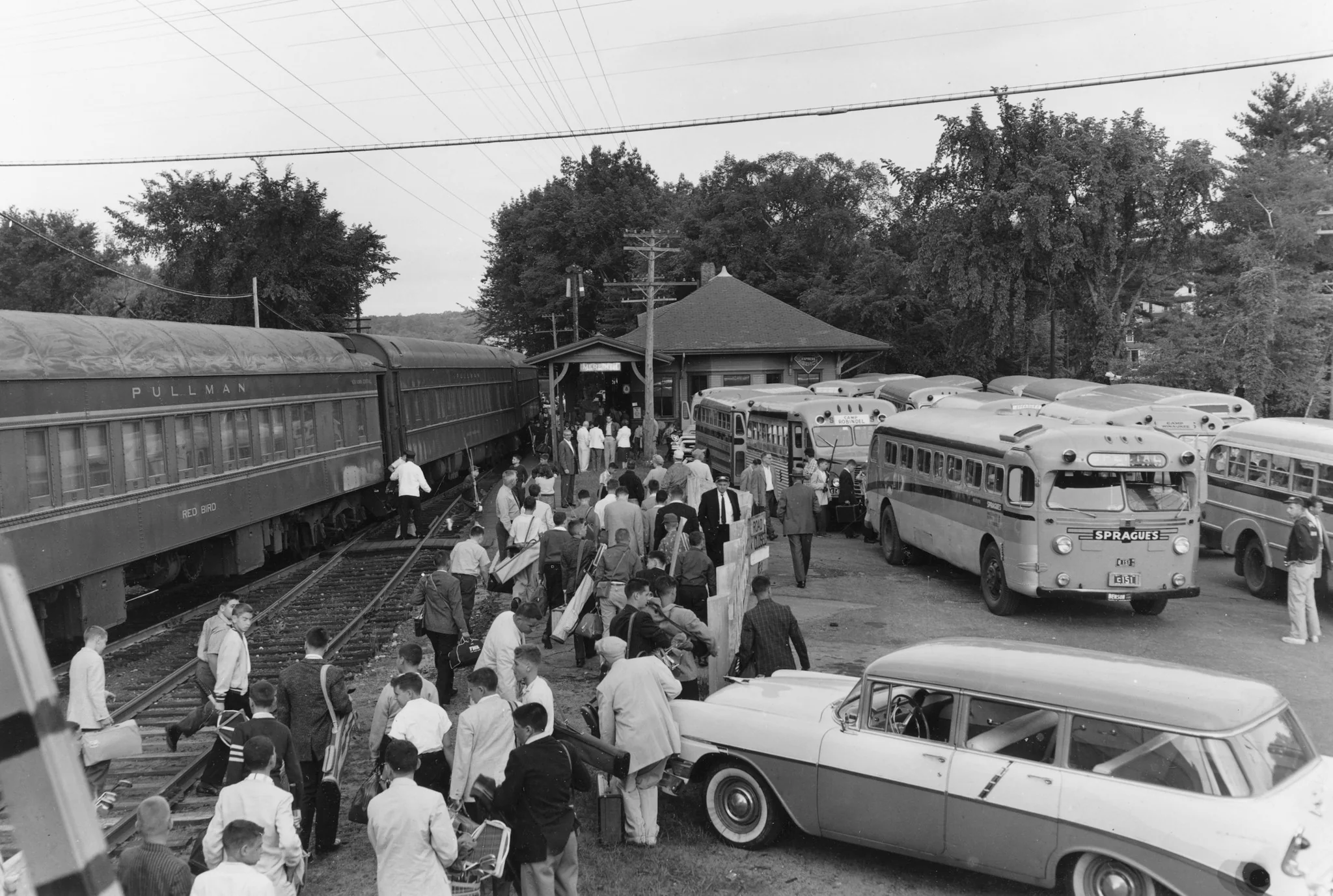 Meredith 250 - Image 15