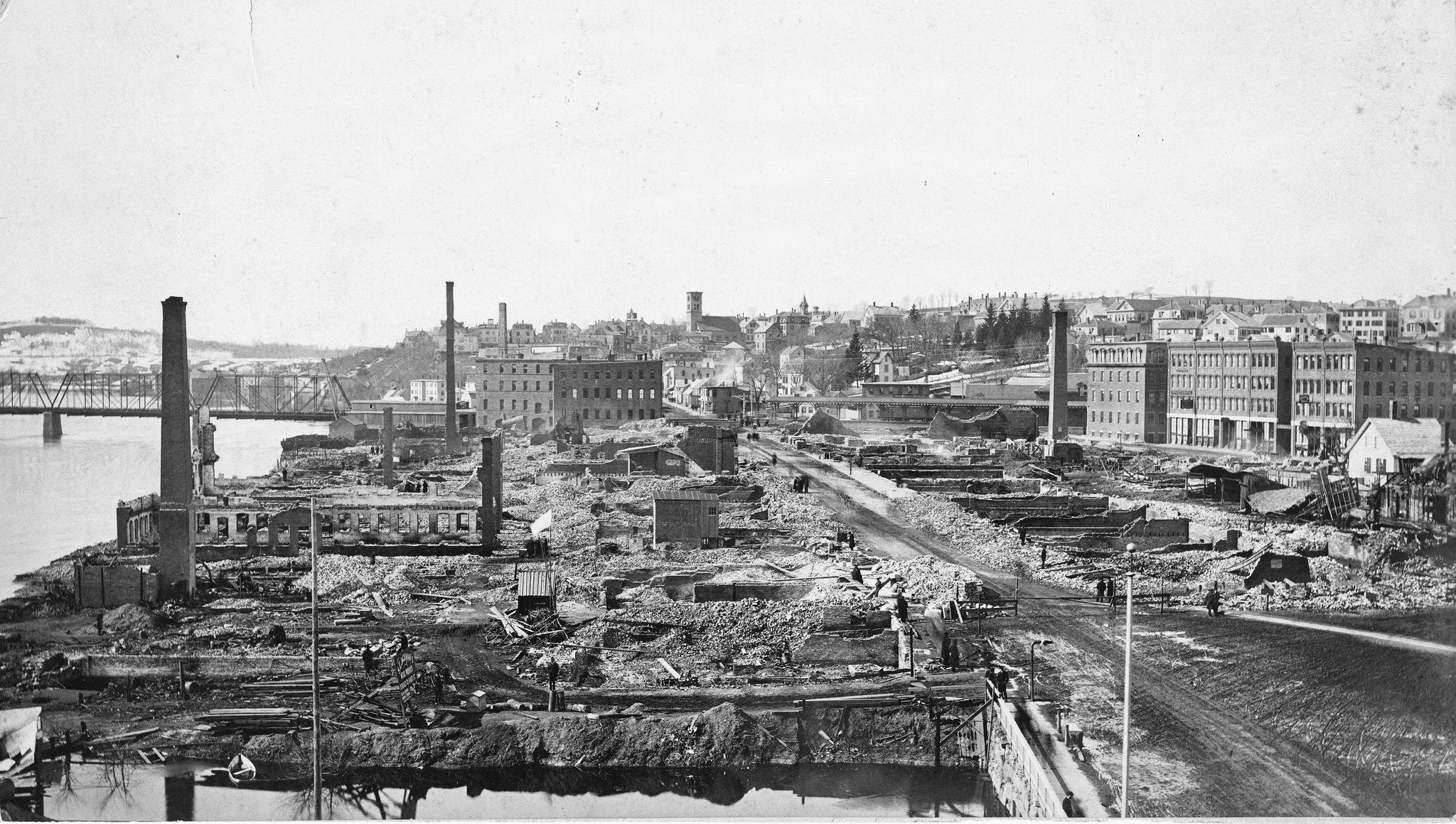 Merrimack Valley Memories - Image 10