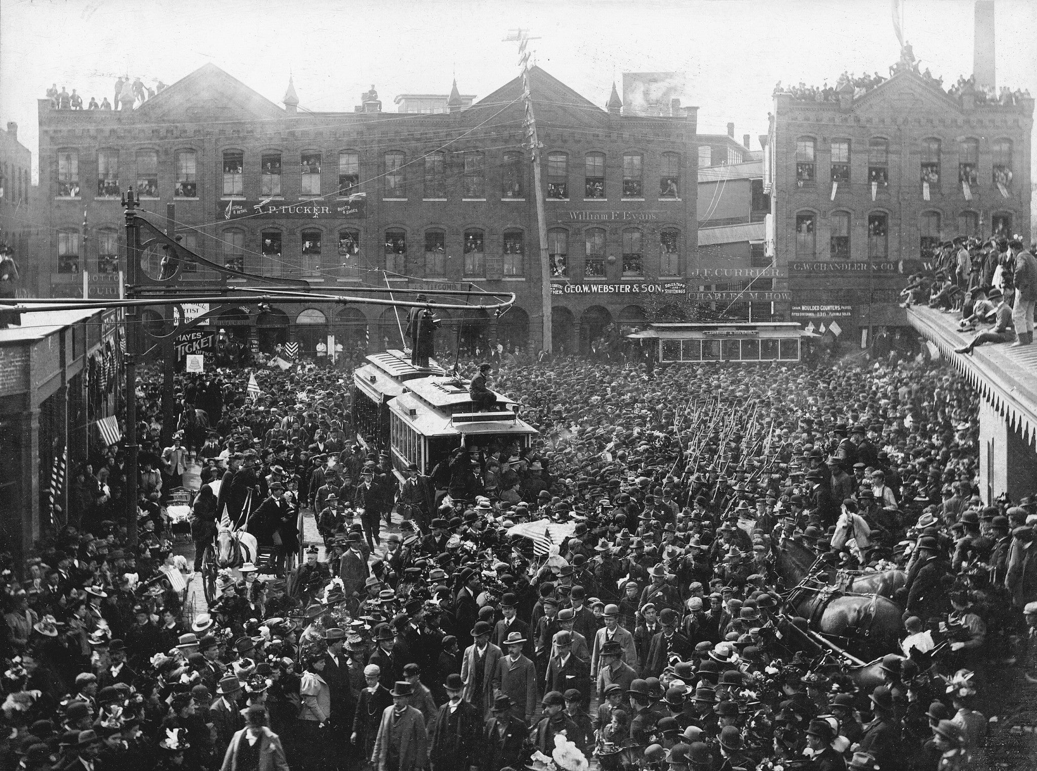 Merrimack Valley Memories - Image 11
