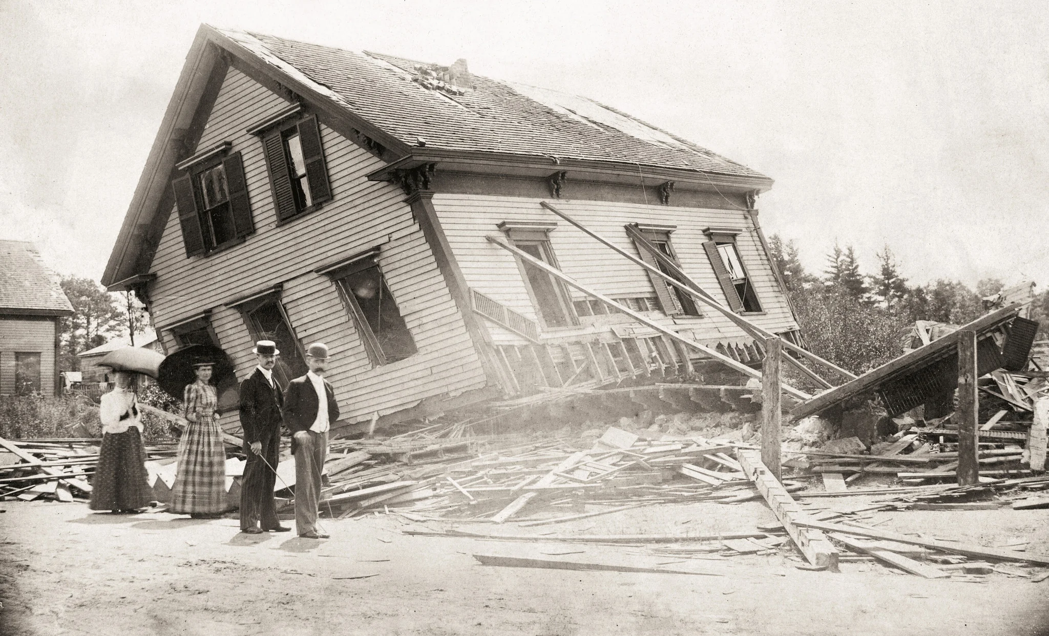 Merrimack Valley Memories II: The Early Years - Image 2