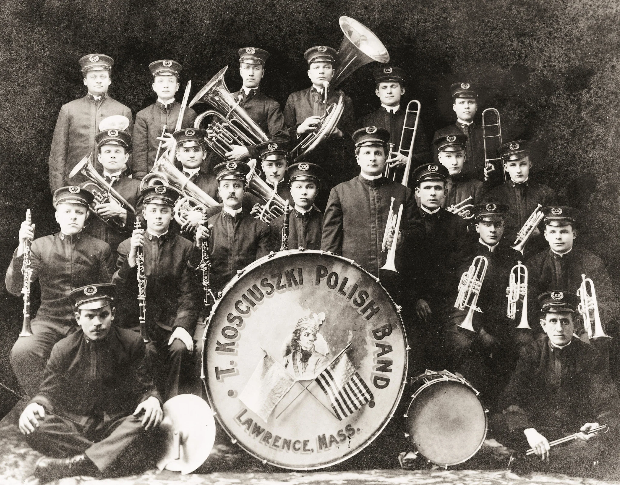 Merrimack Valley Memories II: The Early Years - Image 4