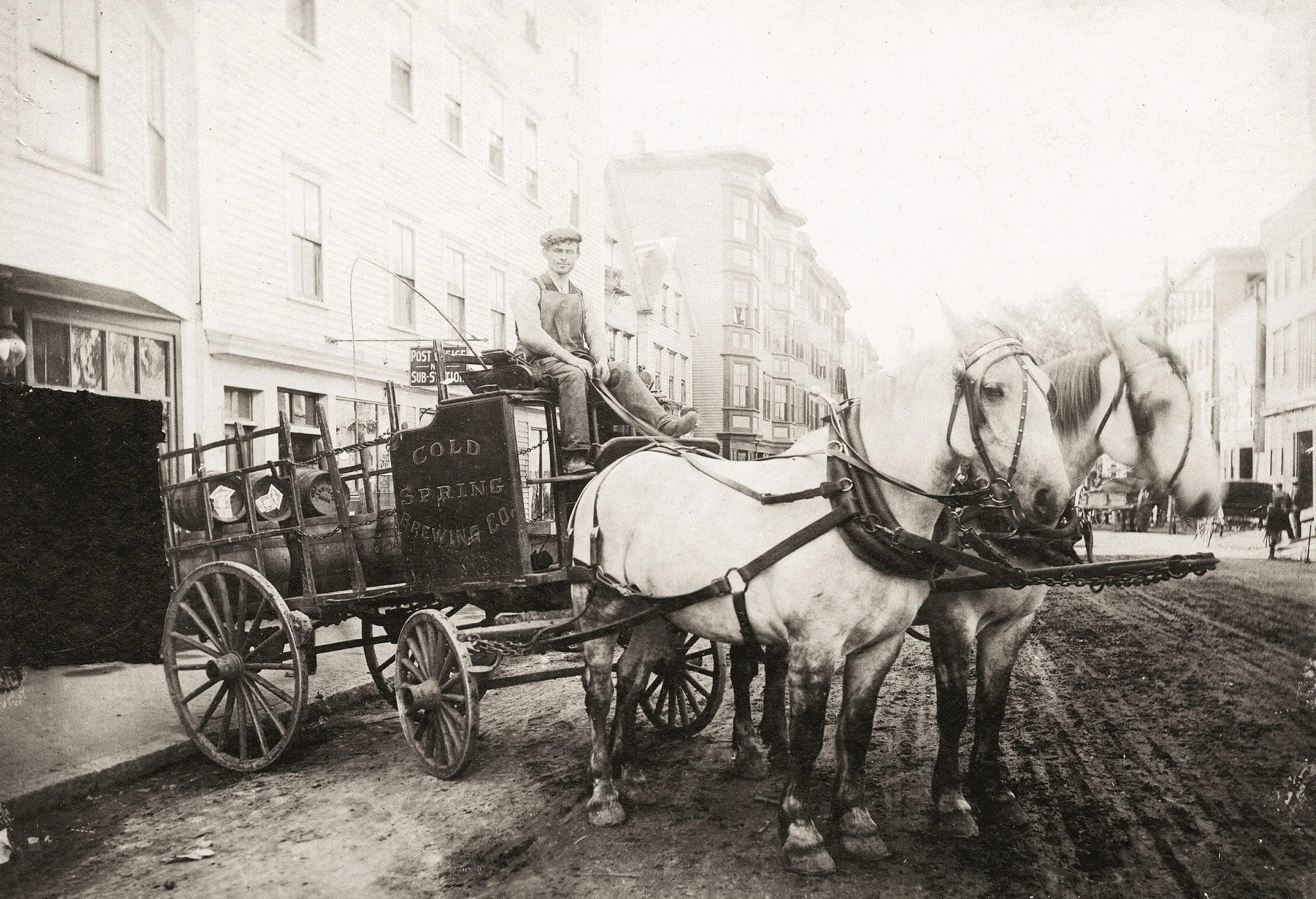 Merrimack Valley Memories II: The Early Years - Image 5