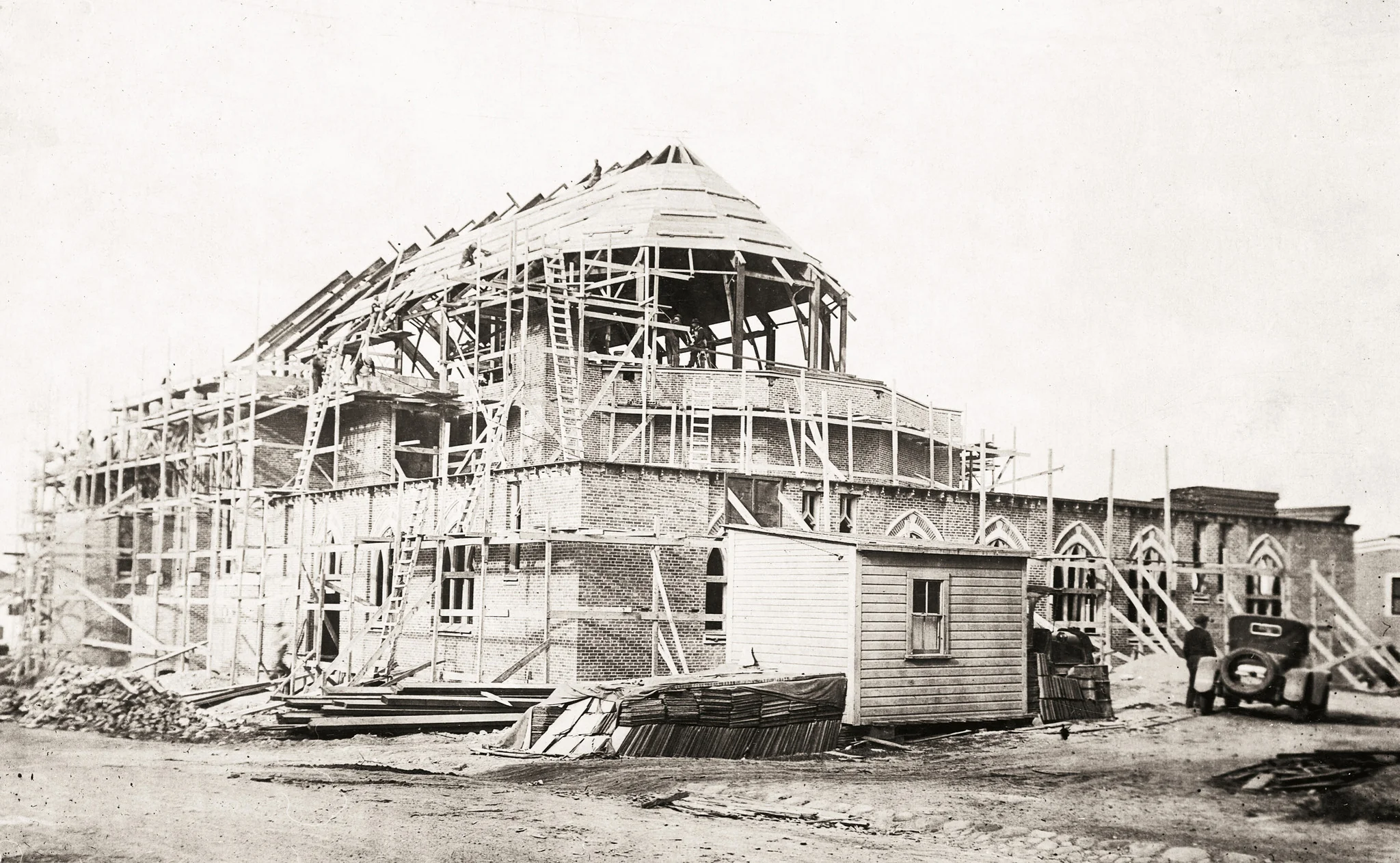 Merrimack Valley Memories II: The Early Years - Image 8