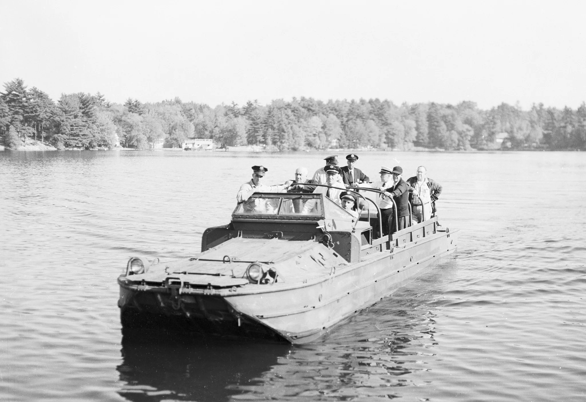 Methuen Memories - Image 10