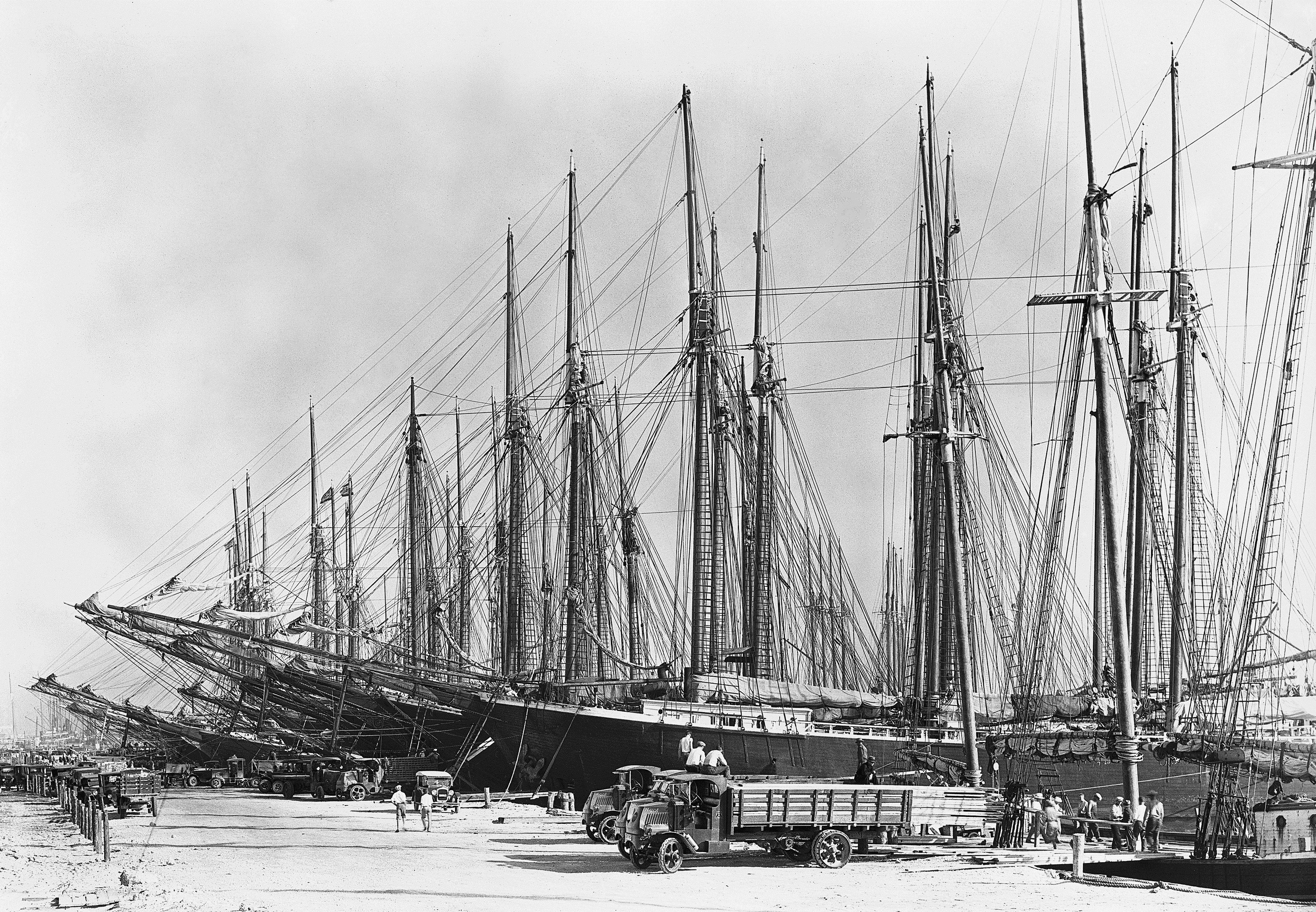 Miami Memories: A Pictorial History of the mid-1800s through the 1930s - Image 11