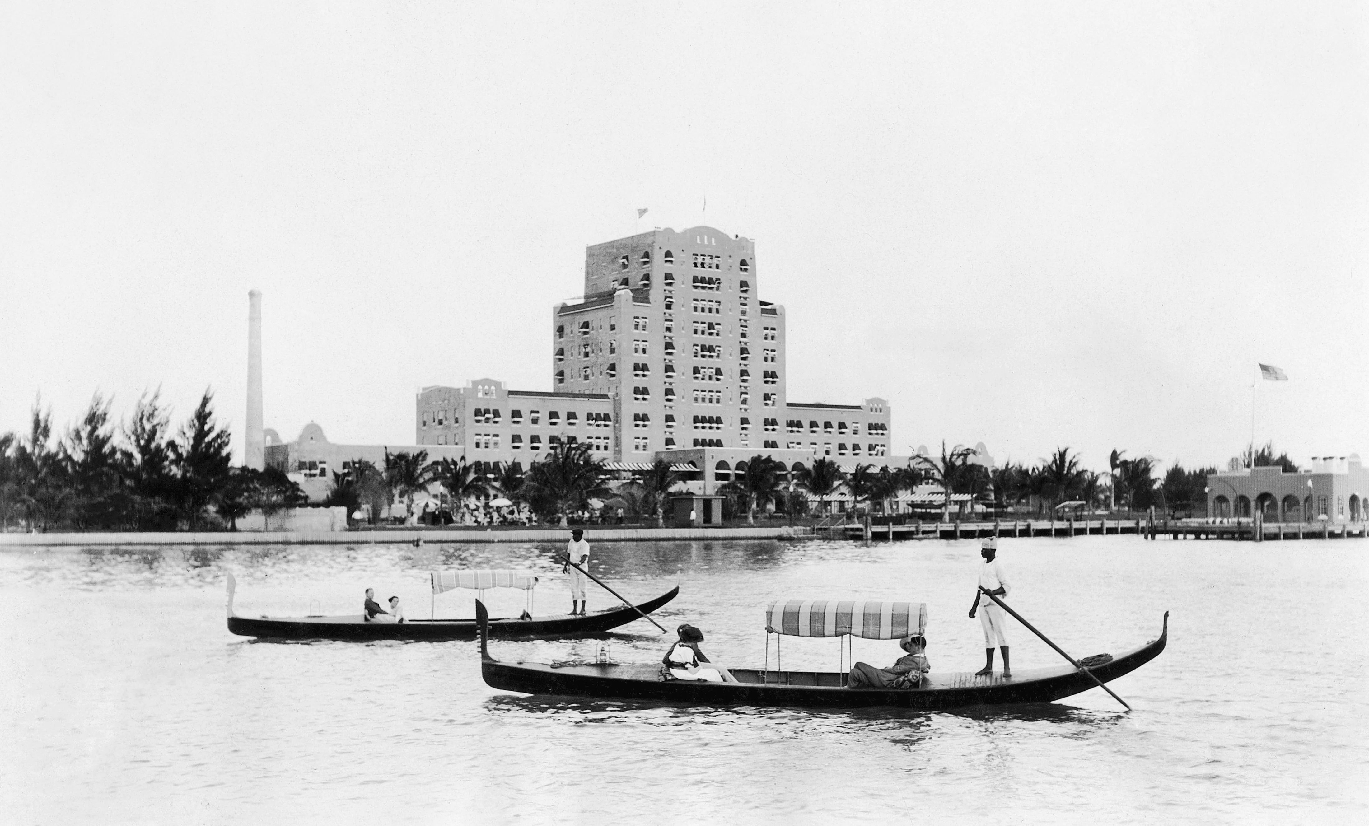 Miami Memories: A Pictorial History of the mid-1800s through the 1930s - Image 13