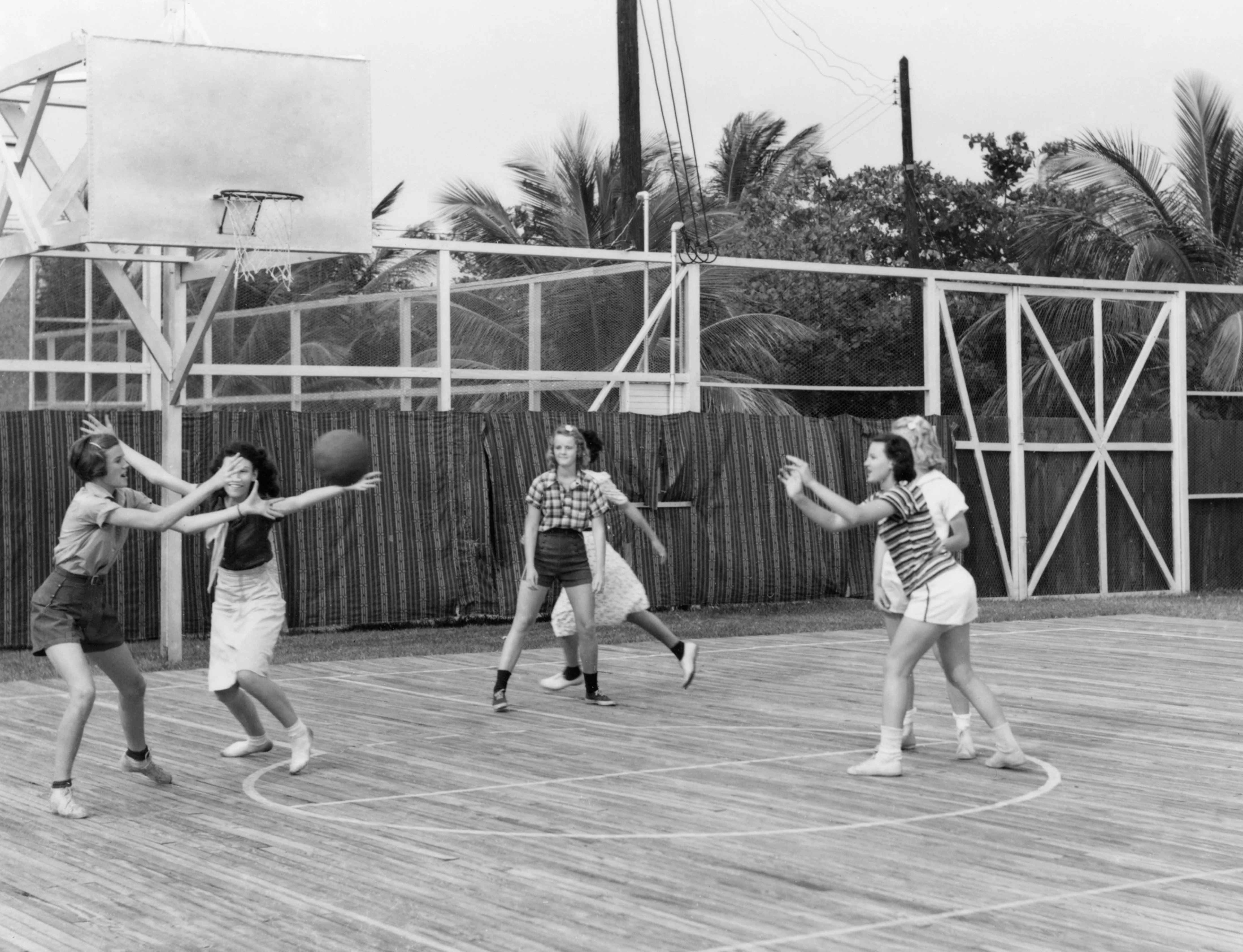 Miami Memories: A Pictorial History of the mid-1800s through the 1930s - Image 15