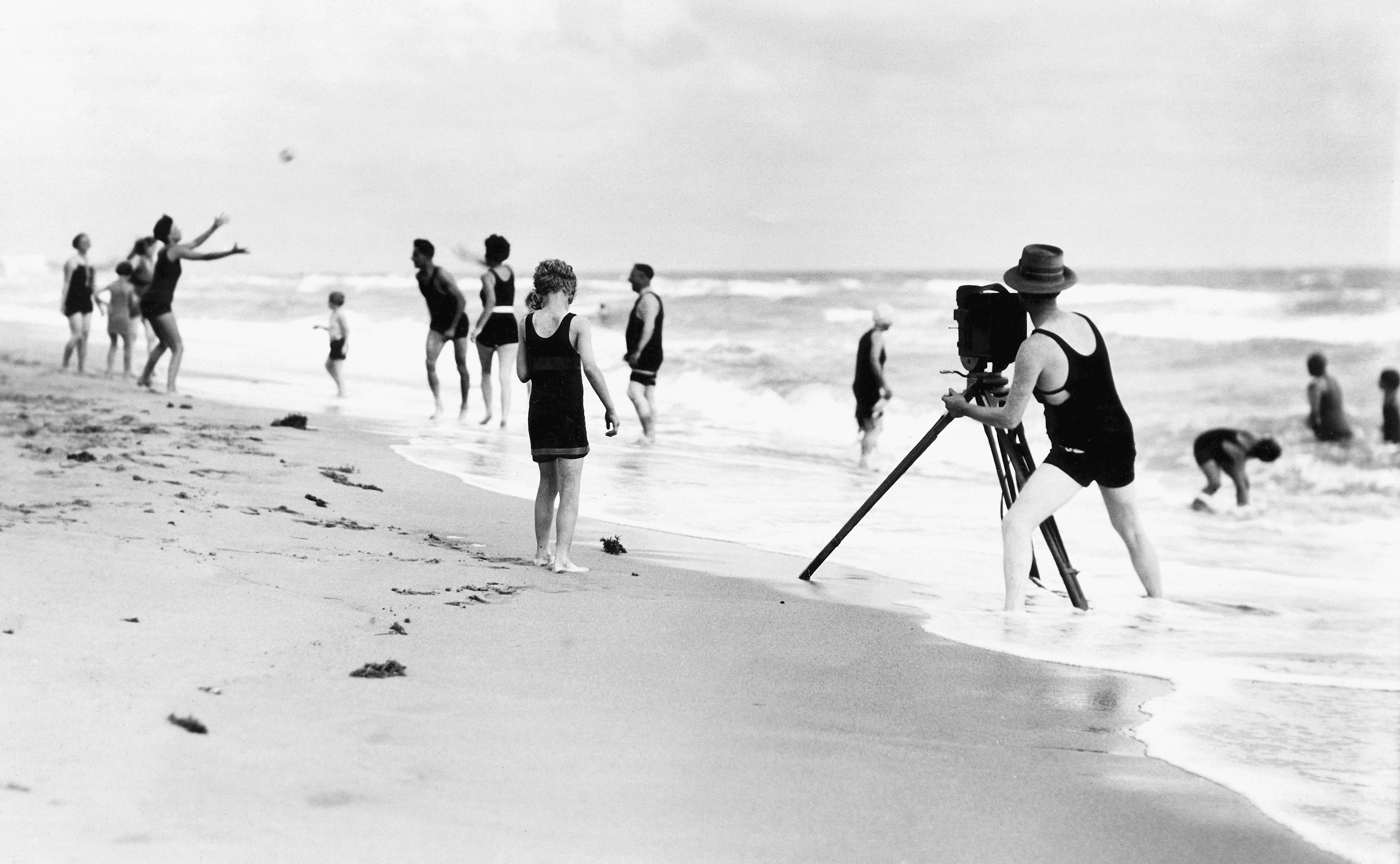 Miami Memories: A Pictorial History of the mid-1800s through the 1930s - Image 16