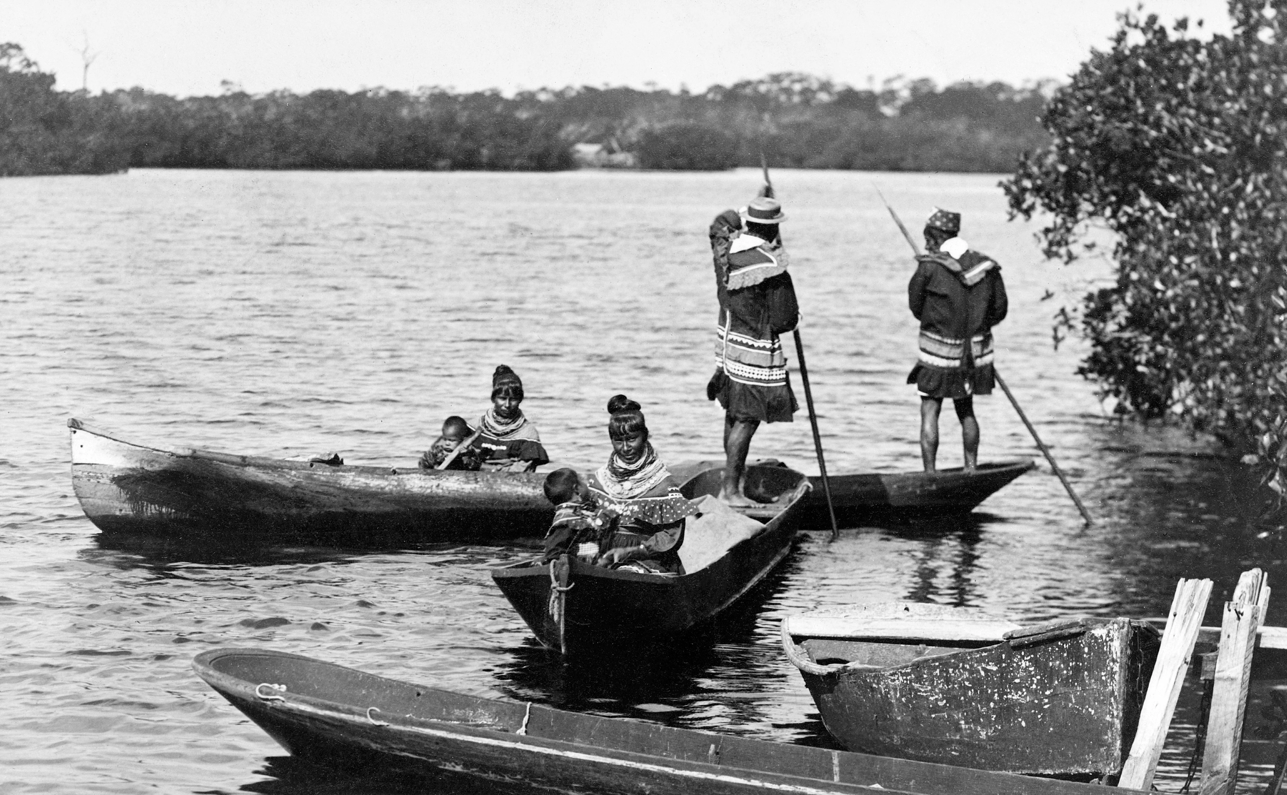 Miami Memories: A Pictorial History of the mid-1800s through the 1930s - Image 3
