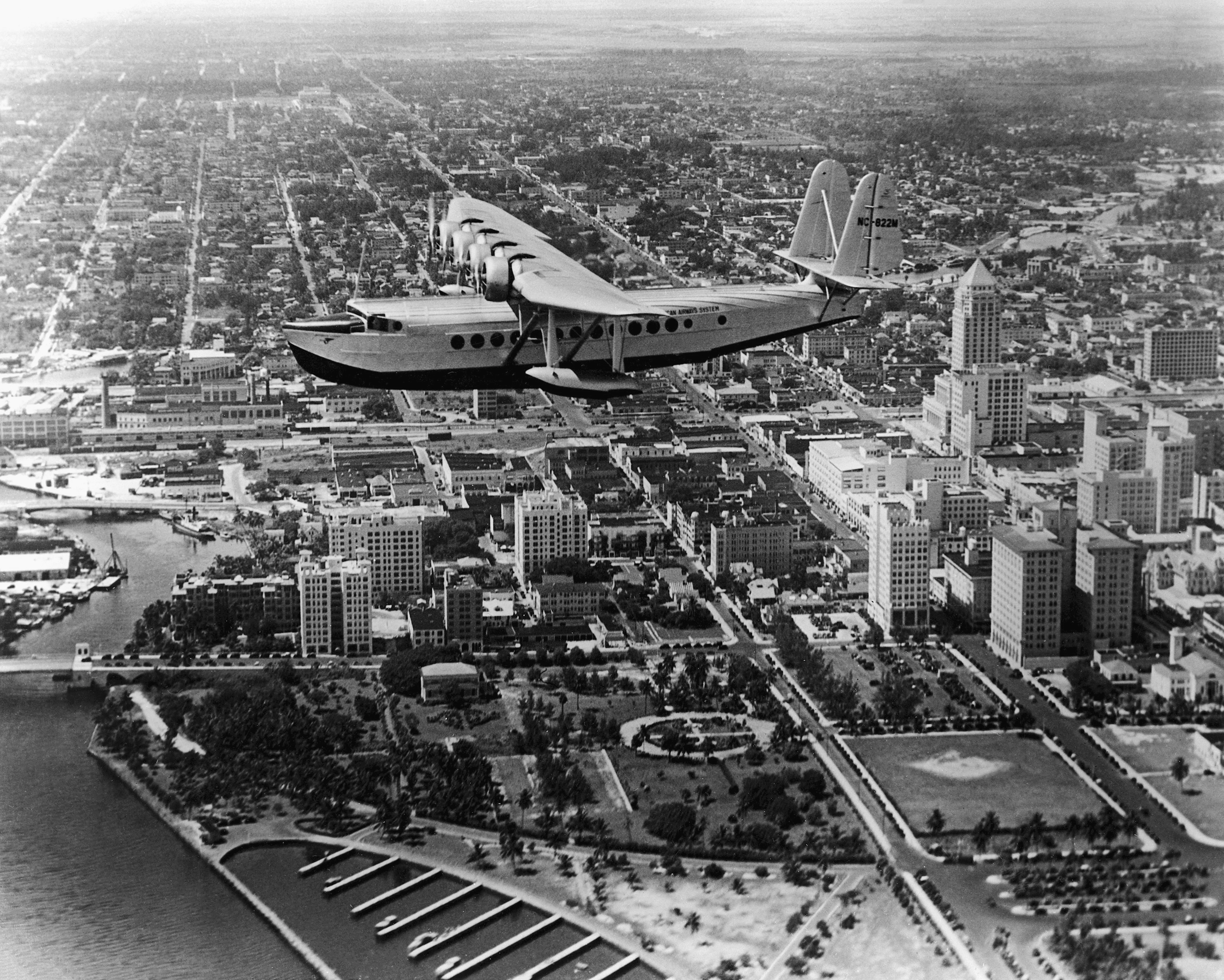 Miami Memories: A Pictorial History of the mid-1800s through the 1930s - Image 6