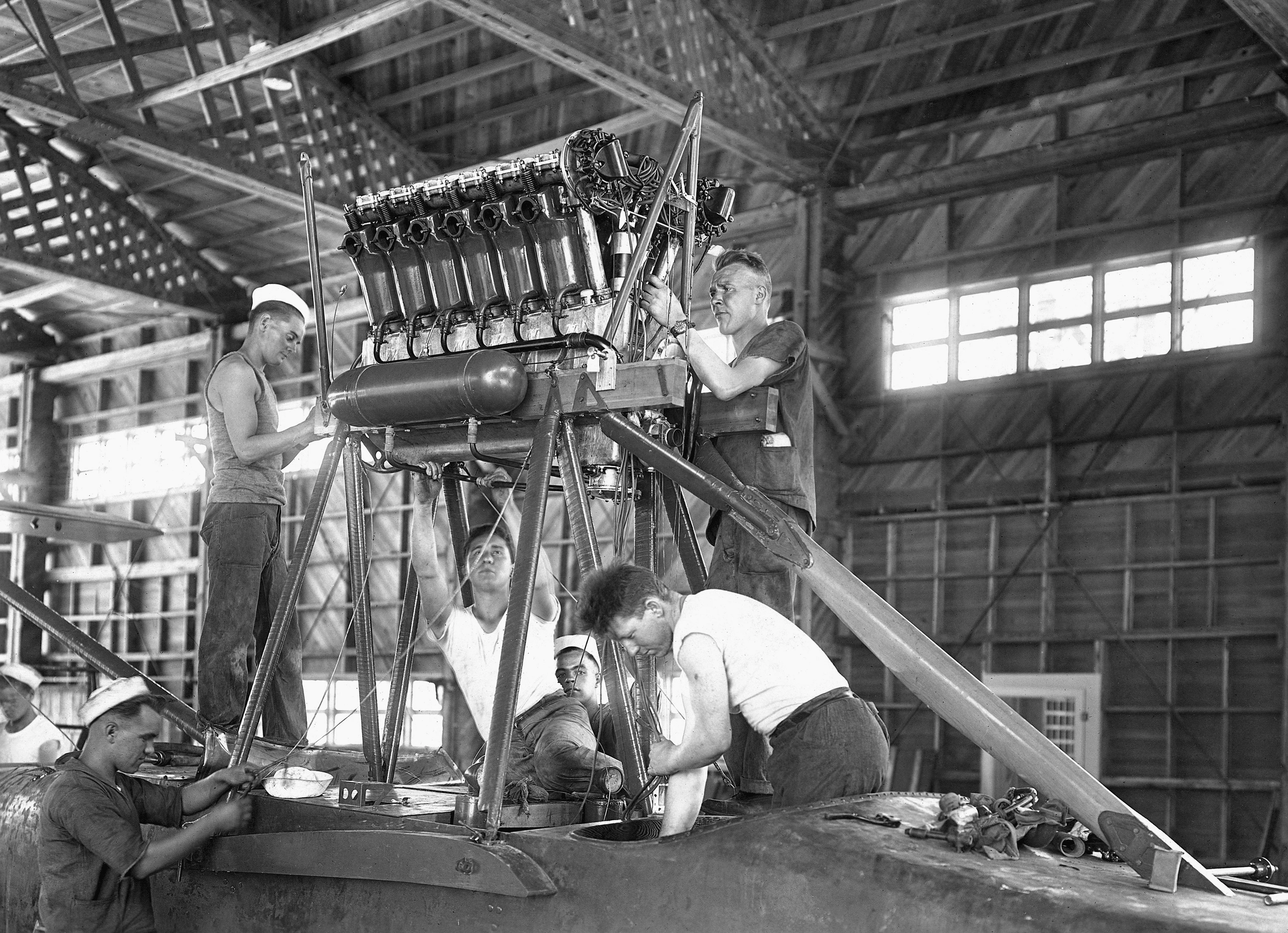 Miami Memories: A Pictorial History of the mid-1800s through the 1930s - Image 8