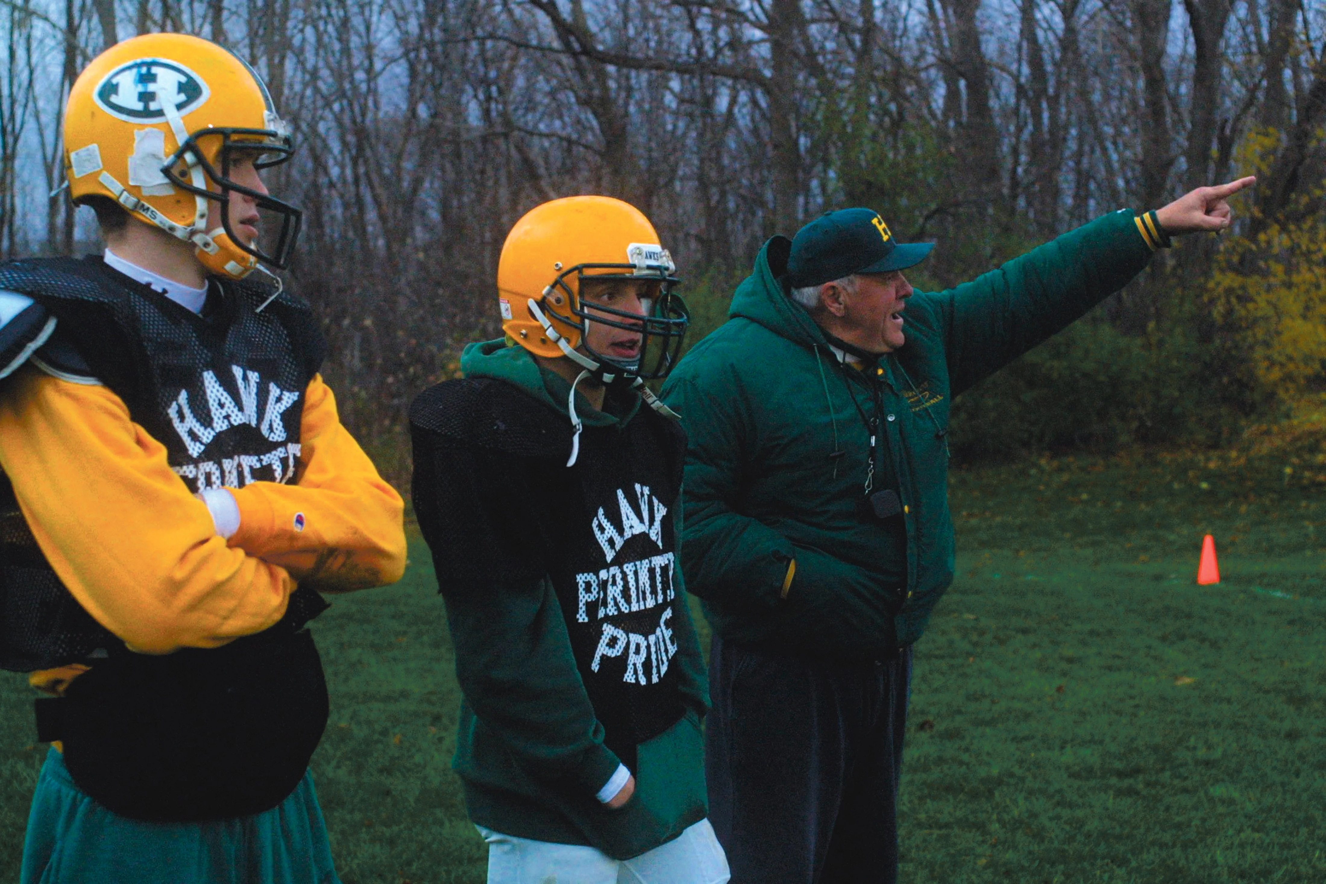 Mick McCabe’s Golden Yearbook: 50 Great Years of Michigan’s Best High School Players, Teams & Memories - Image 13