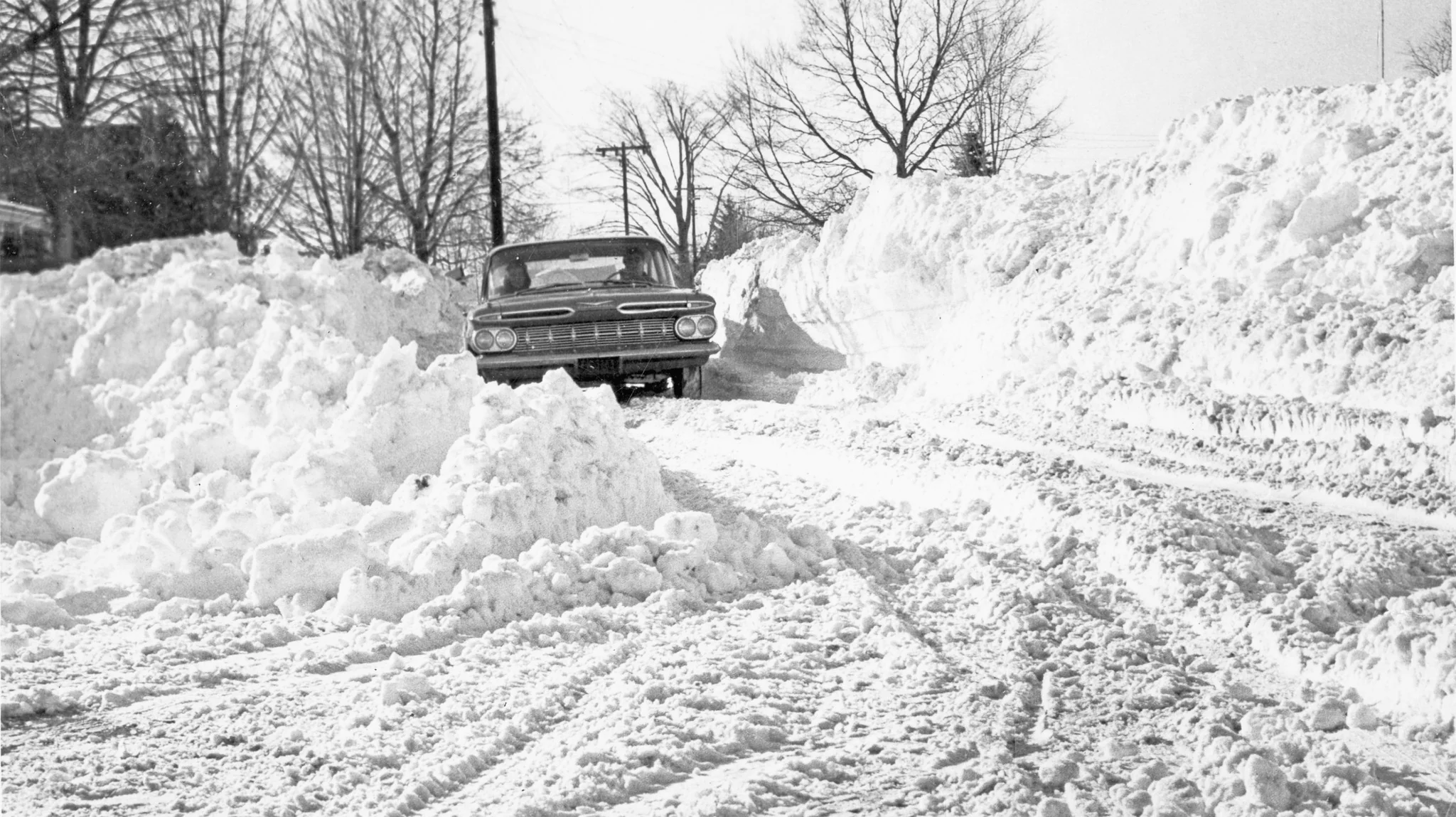 Mid-Hudson Memories: A Photographic Retrospective - Image 10