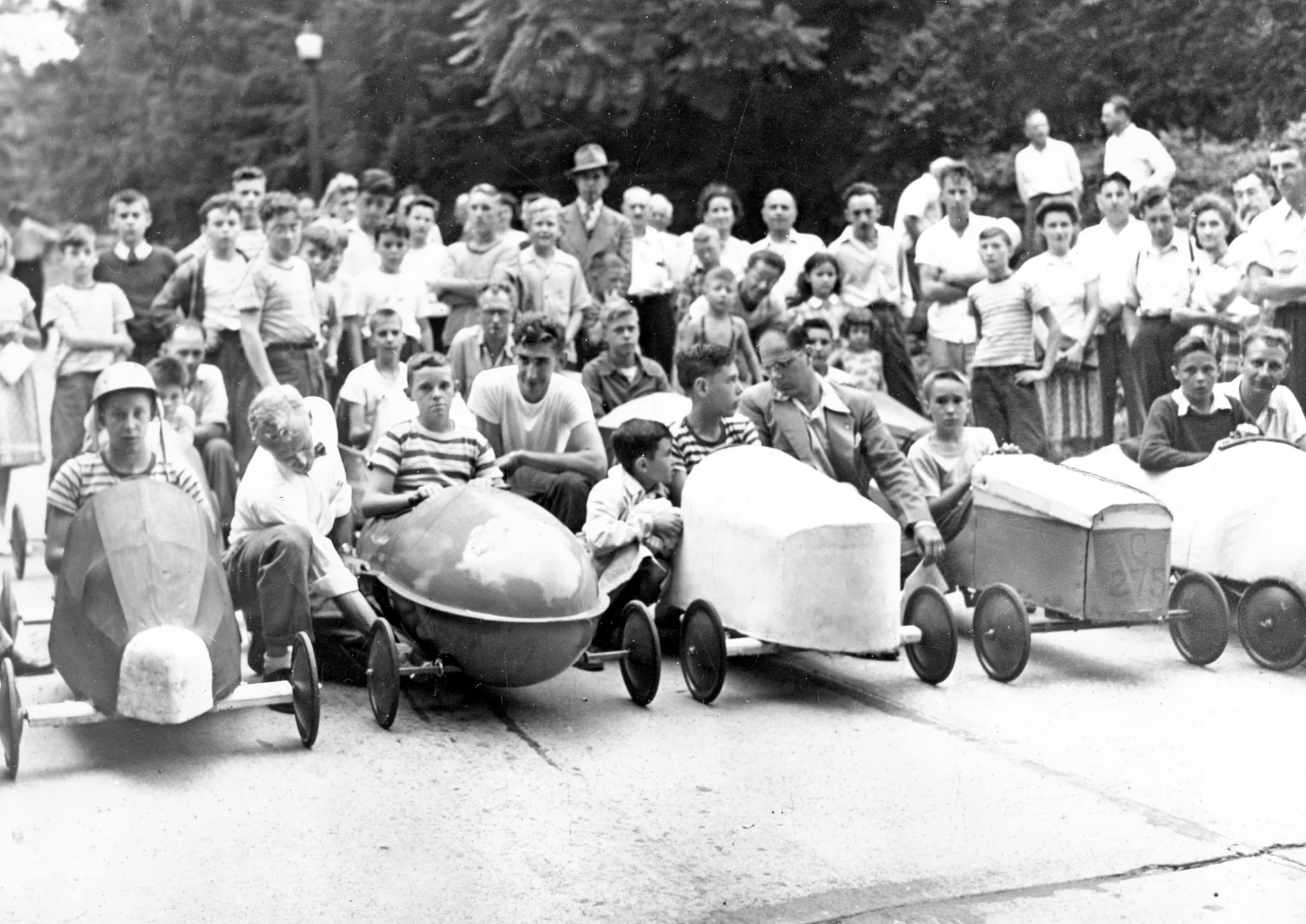 Mid-Hudson Memories: A Photographic Retrospective - Image 6