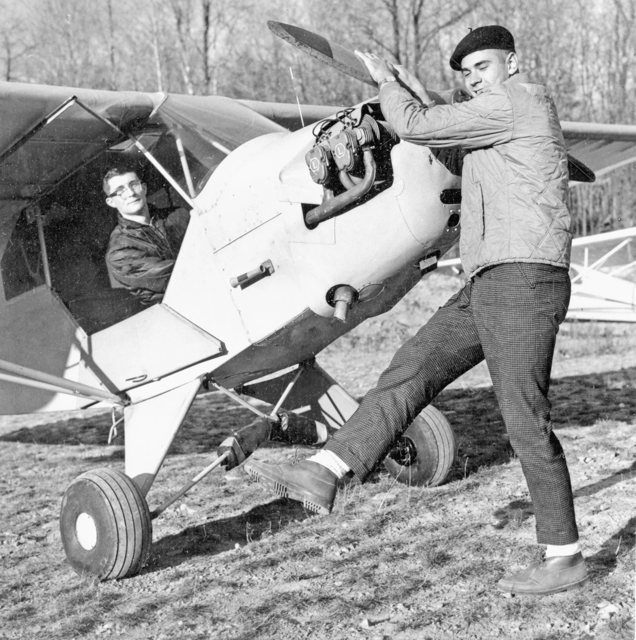 Mid-Hudson Memories: A Photographic Retrospective - Image 9