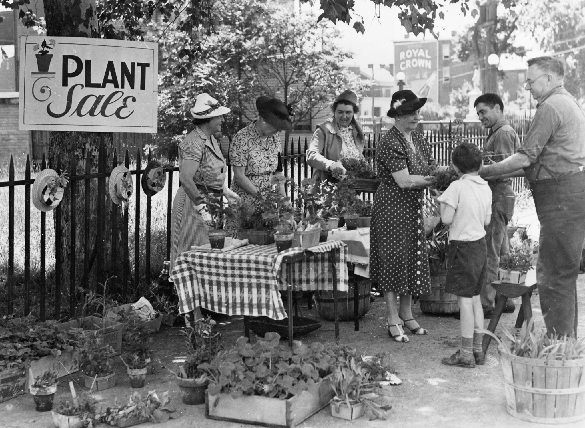 Mid-Hudson Memories II: The Early Years - 1880 through 1939 - Image 3