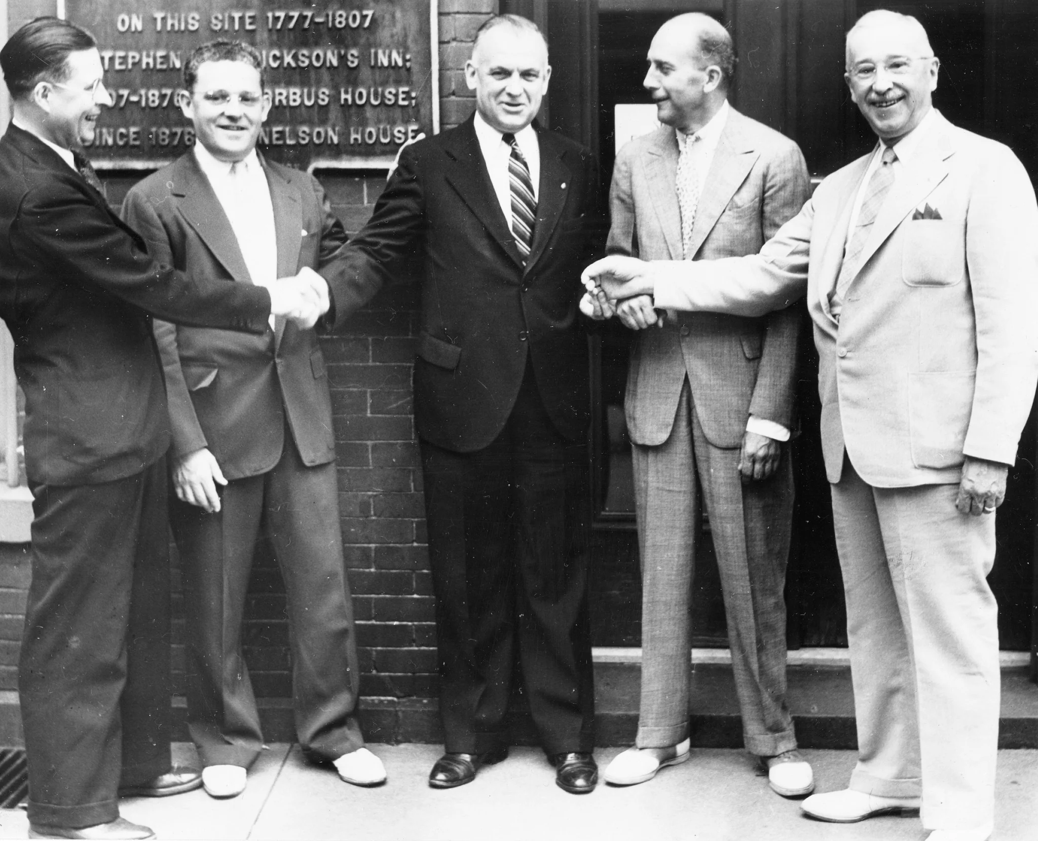 Mid-Hudson Memories II: The Early Years - 1880 through 1939 - Image 4