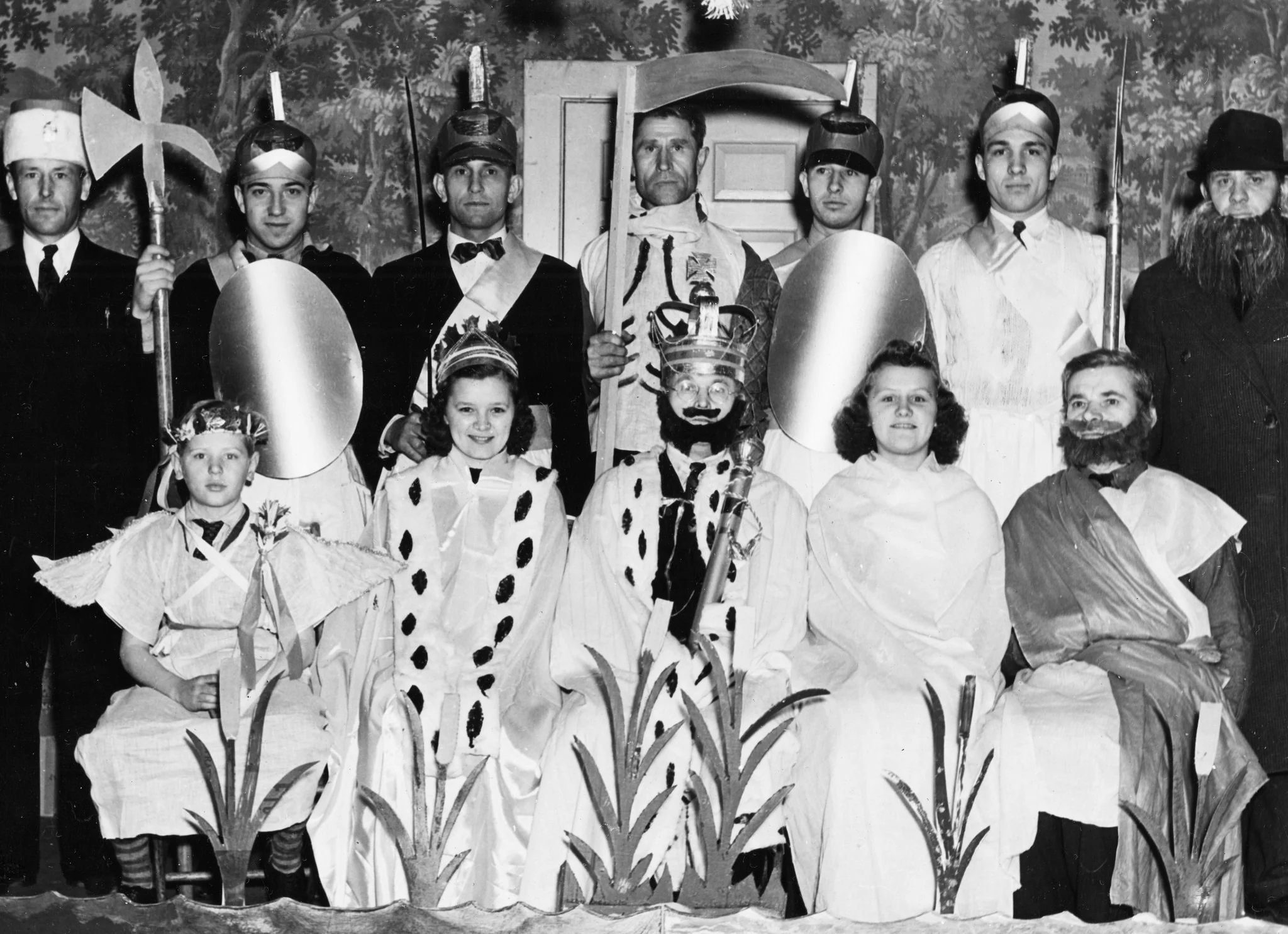 Mid-Hudson Memories II: The Early Years - 1880 through 1939 - Image 5
