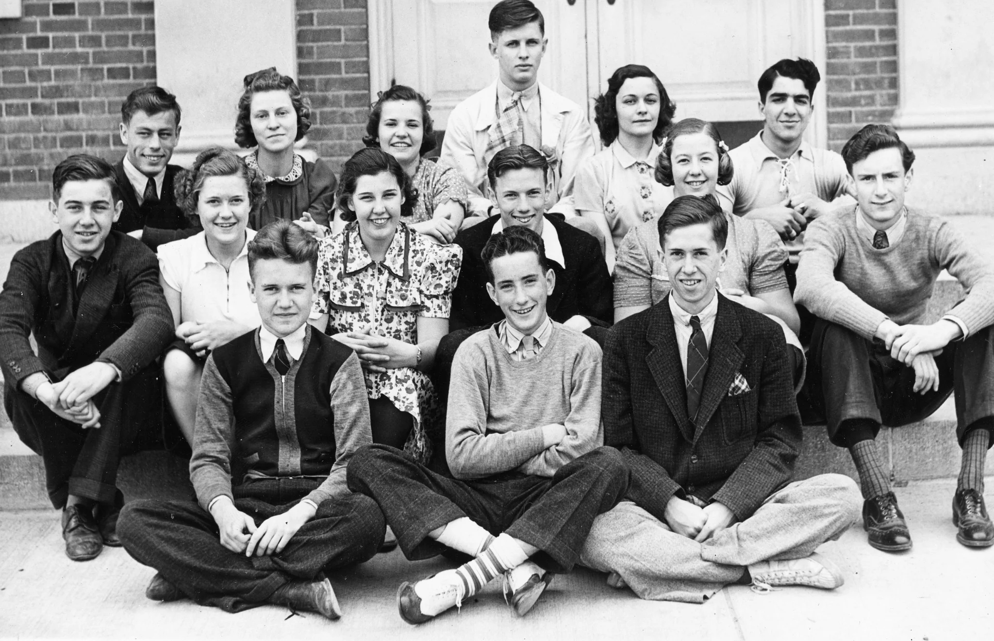 Mid-Hudson Memories II: The Early Years - 1880 through 1939 - Image 7