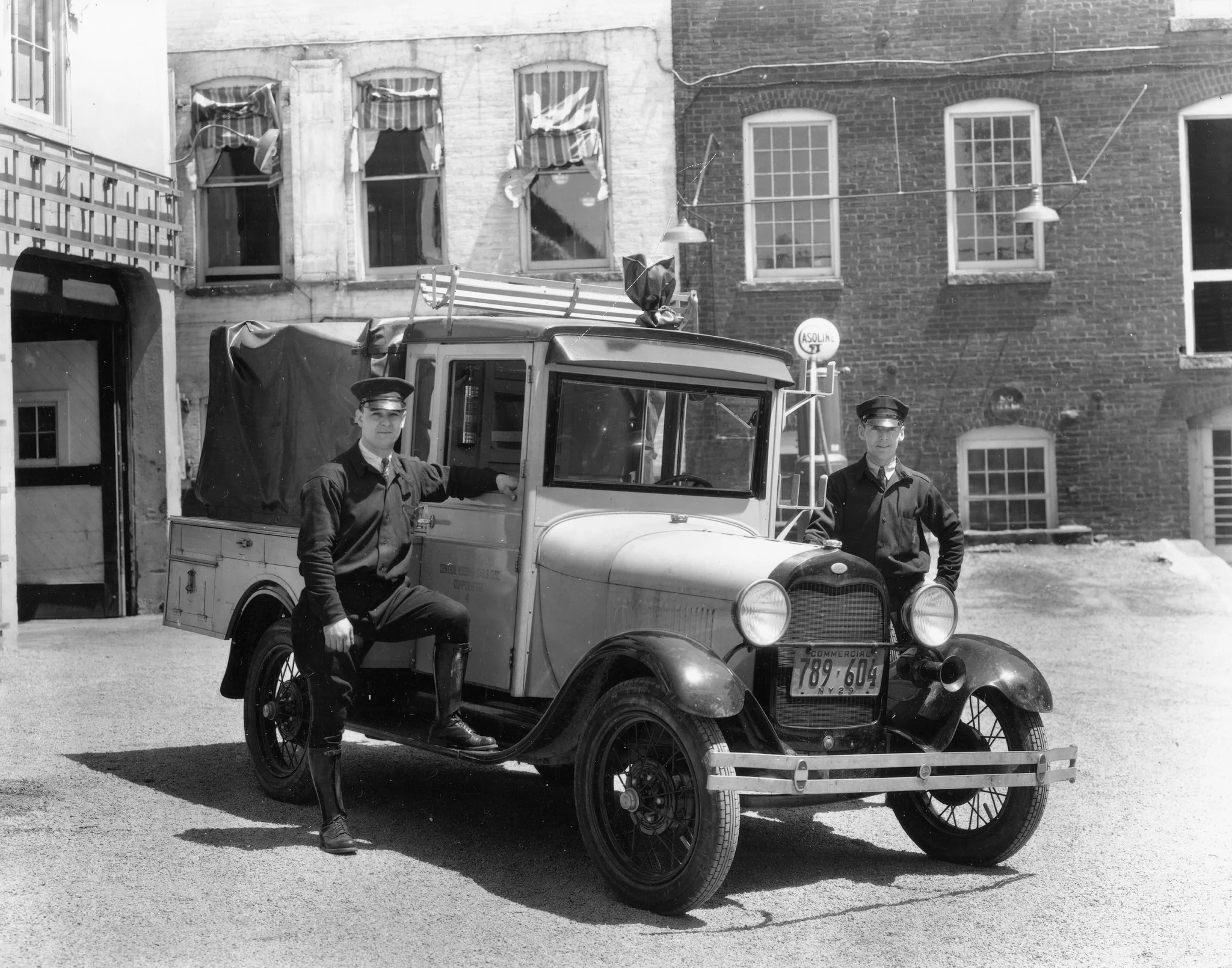 Mid-Hudson Memories II: The Early Years - 1880 through 1939 - Image 9