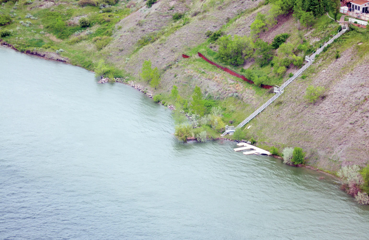 Wresting with the Mighty Missouri: The Pierre / Fort Pierre Flood of 2011 - Image 6
