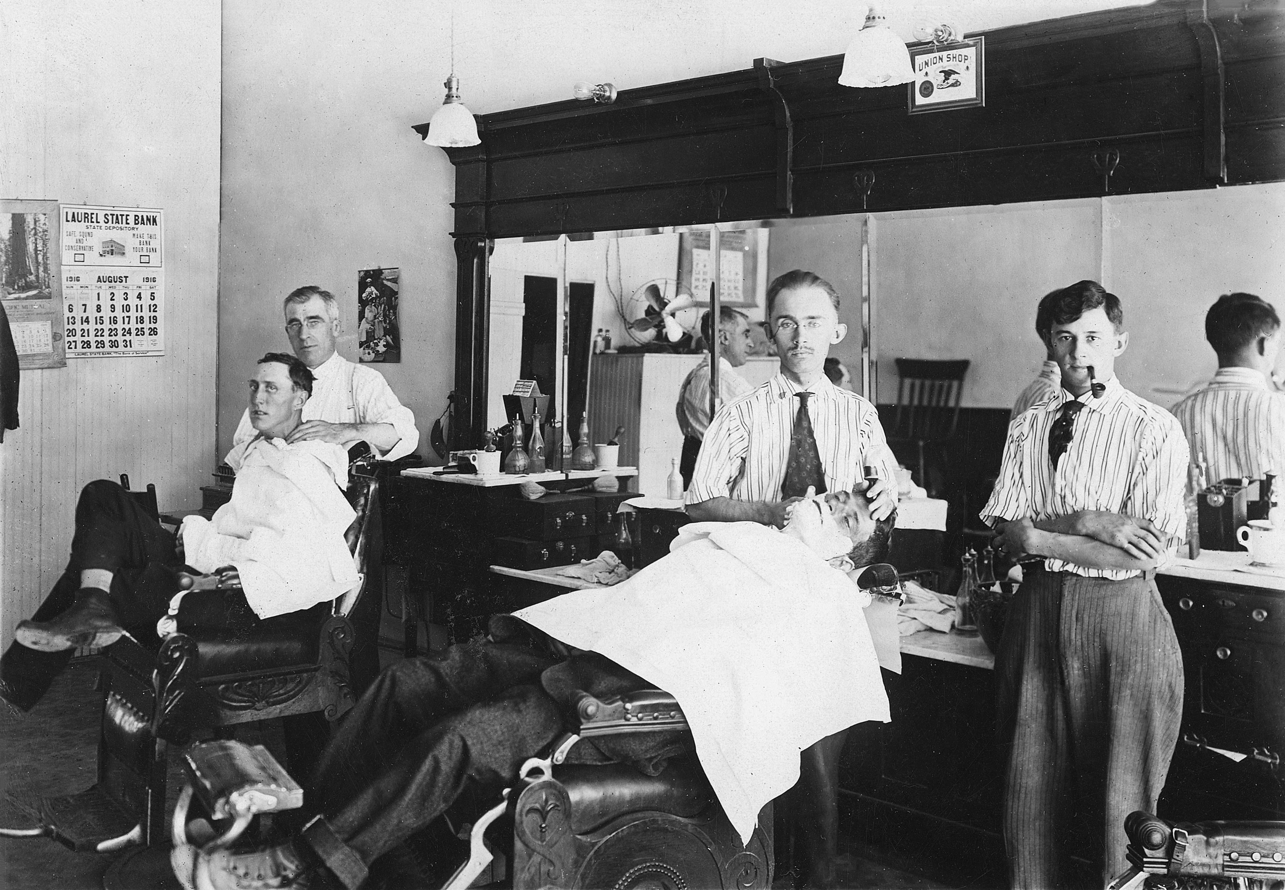 Miles City Memories: The Early Years - Image 5