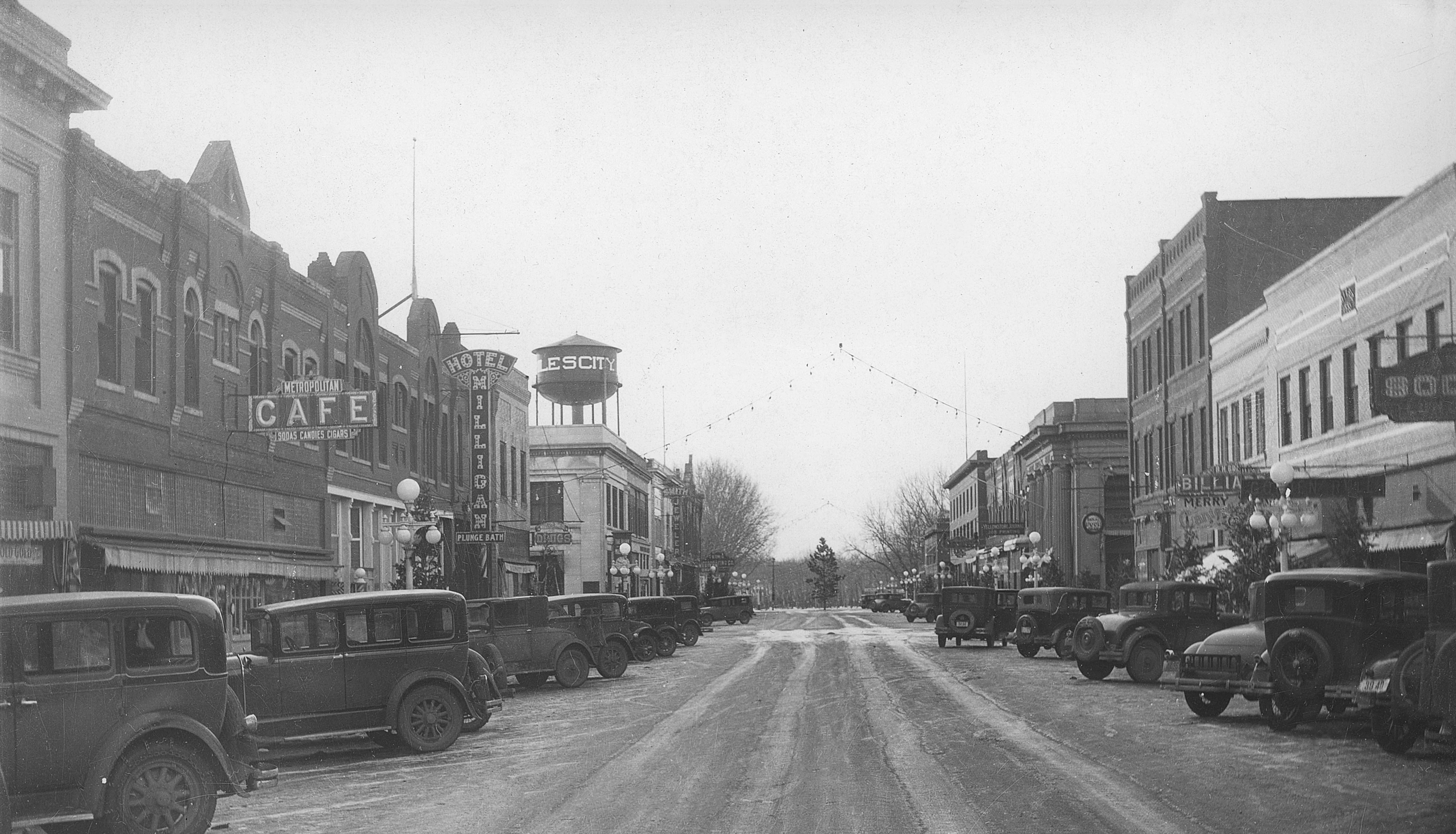 Miles City Memories: The Early Years - Image 6