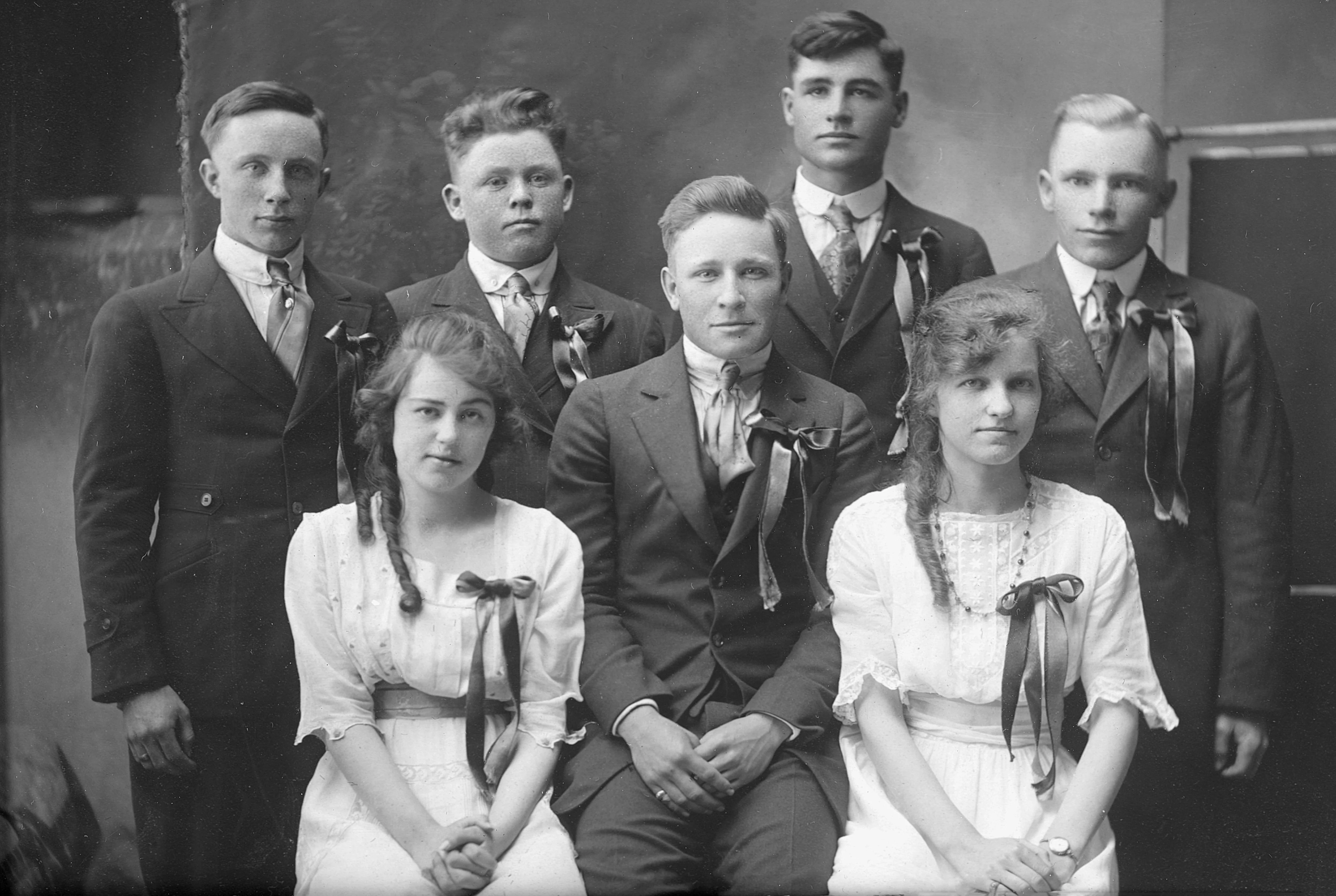 Miles City Memories: The Early Years - Image 9