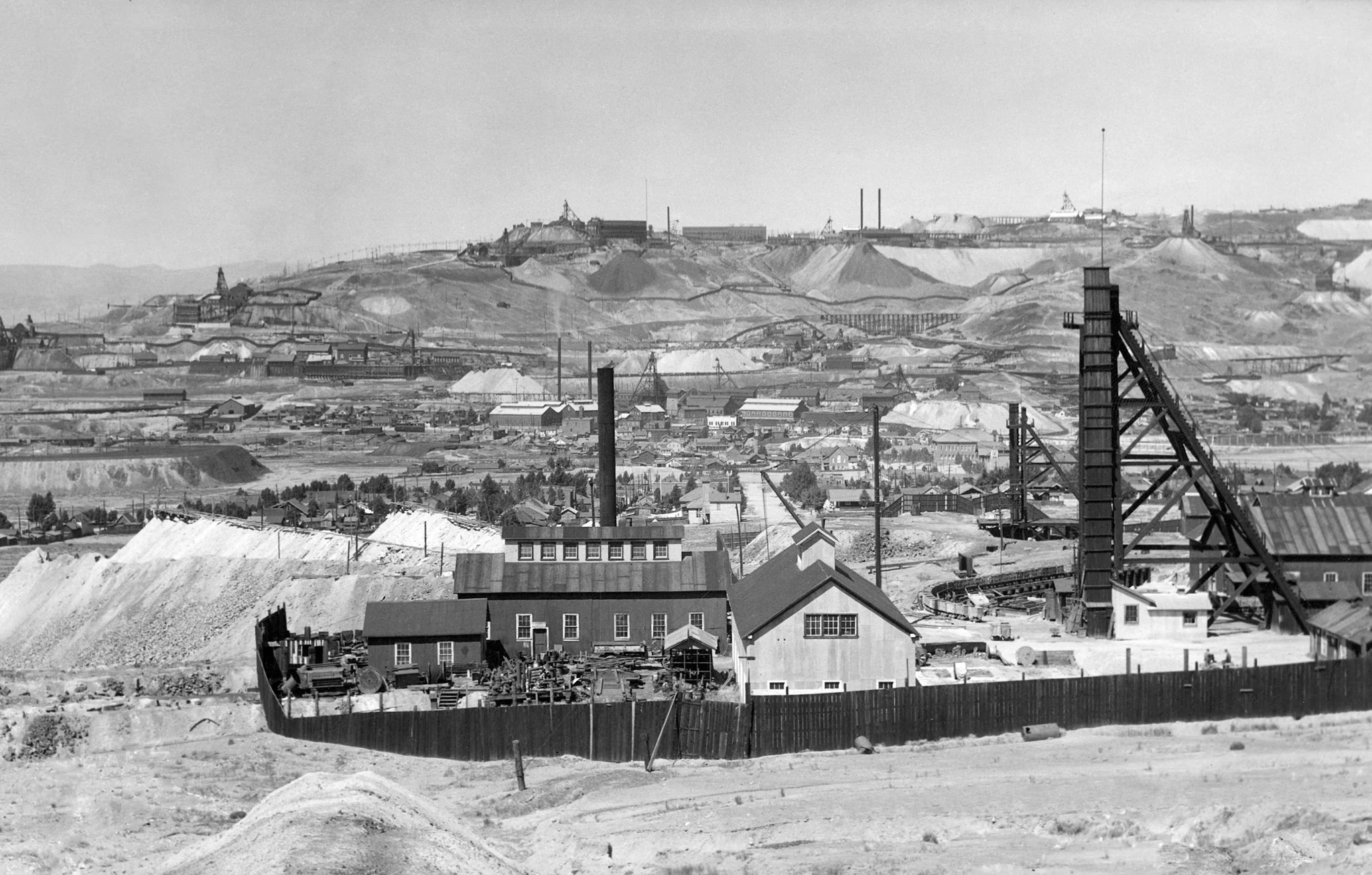 Mining City Memories: The Early Years - Image 10