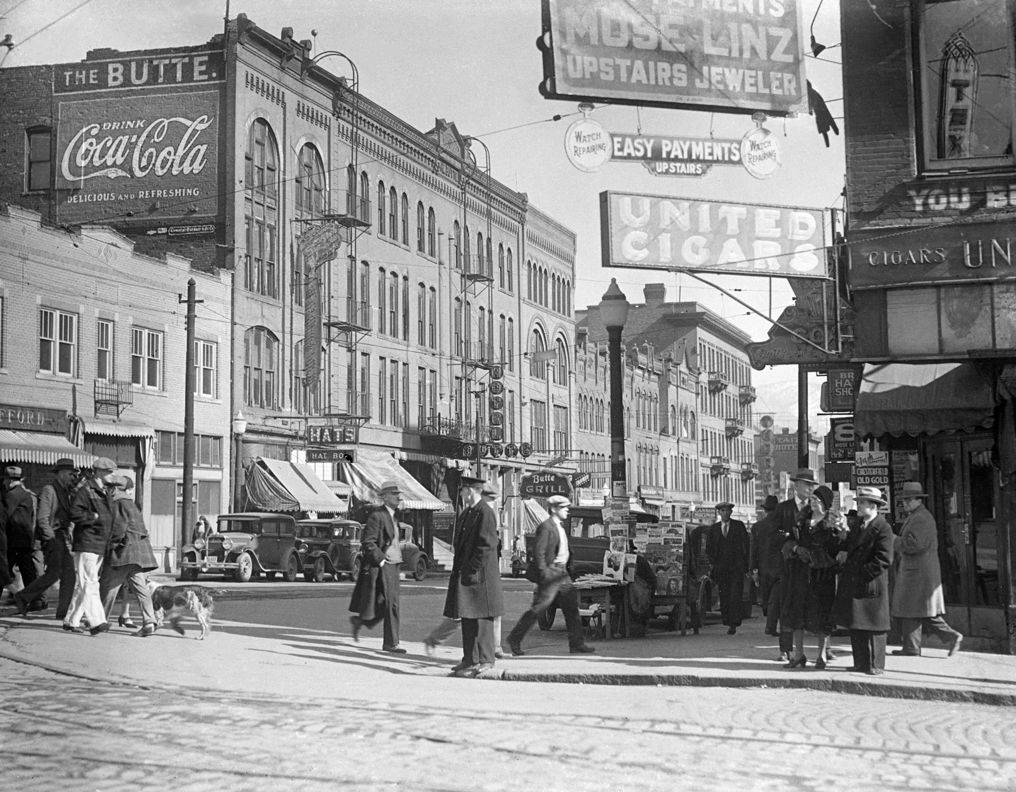 Mining City Memories: The Early Years - Image 11