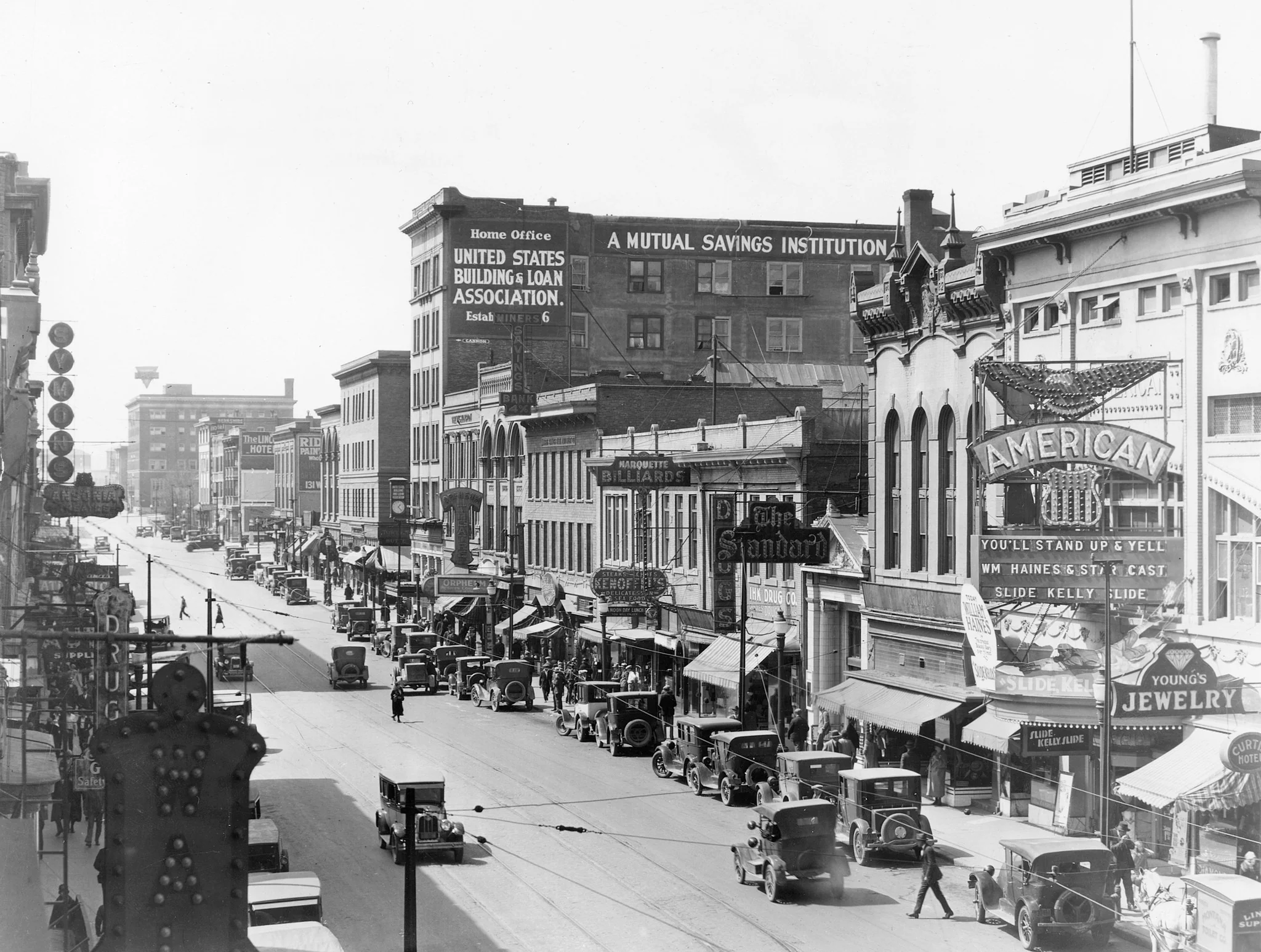 Mining City Memories: The Early Years - Image 12