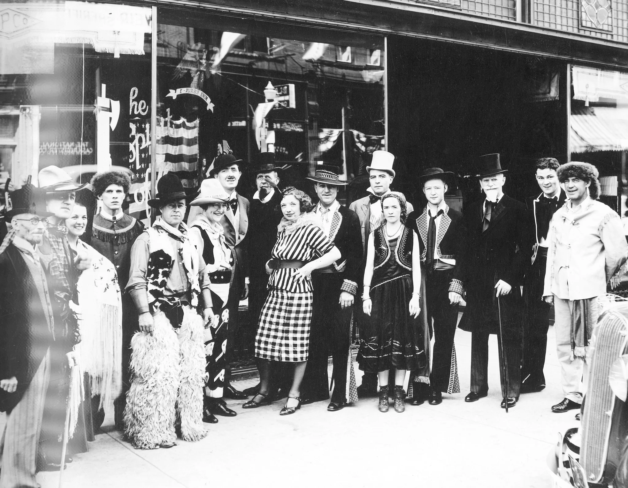 Mining City Memories: The Early Years - Image 14