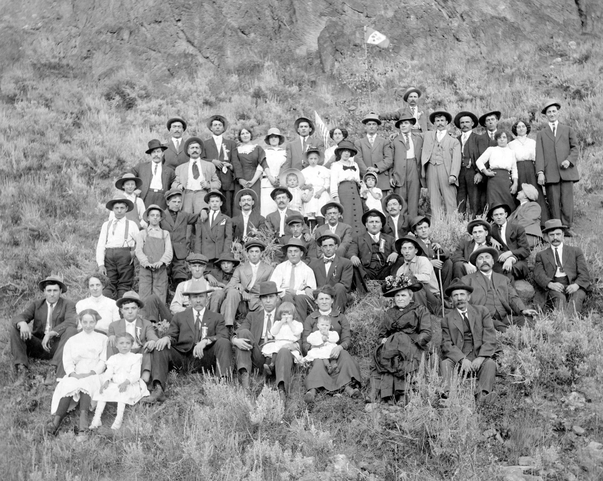 Mining City Memories: The Early Years - Image 6
