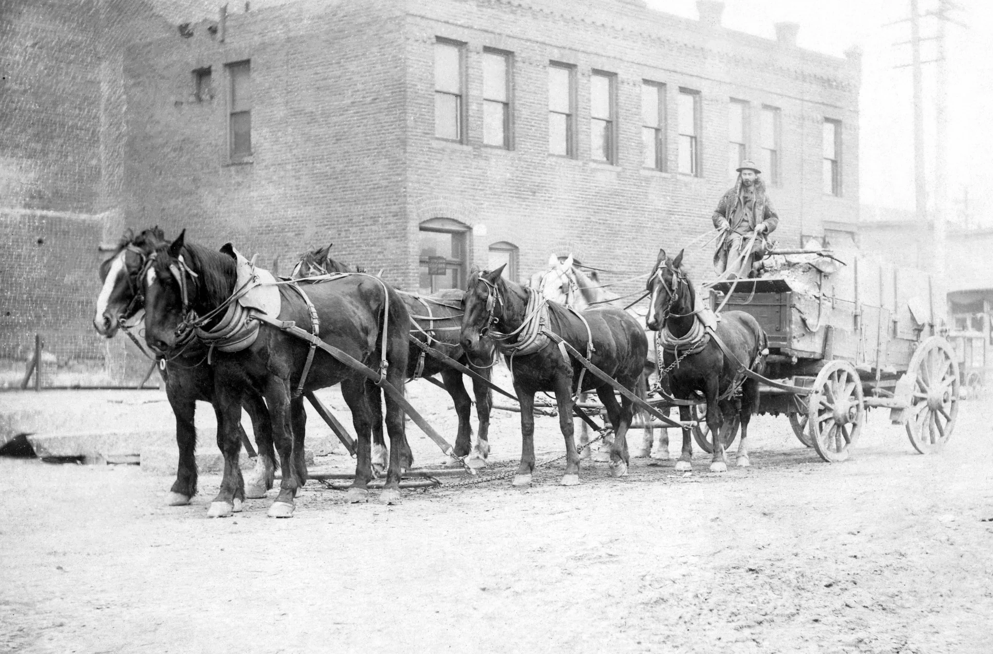 Mining City Memories: The Early Years - Image 8