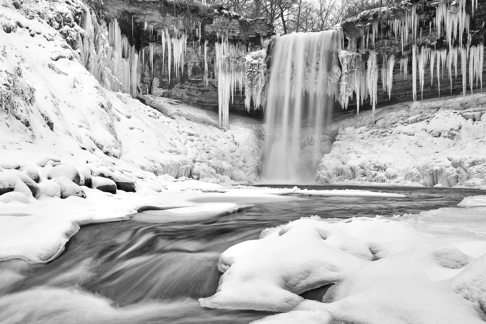 Minnesota in Seasons: A Photographic Journey Through Minnesota - Image 12